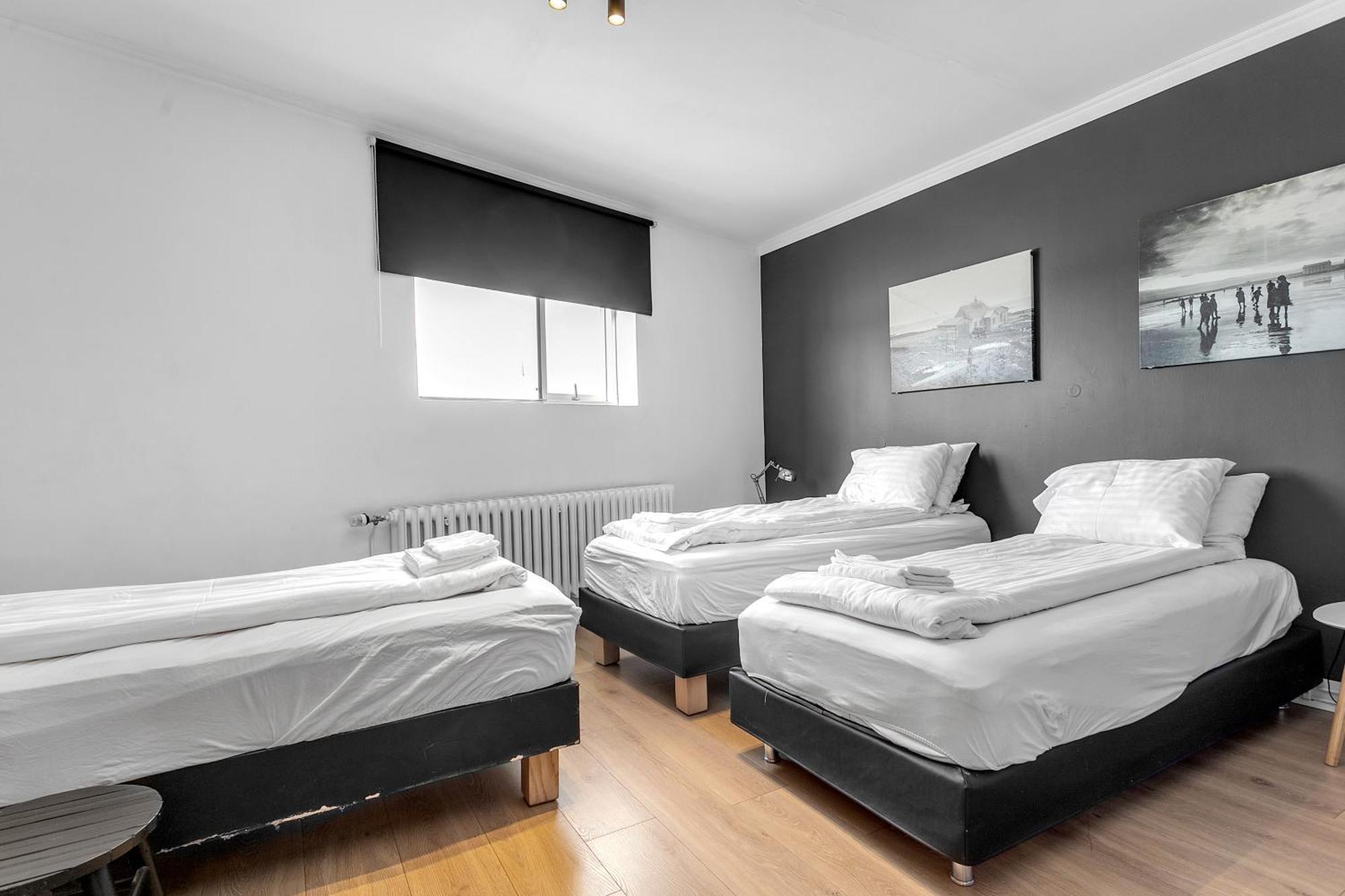 Bolholt Apartment