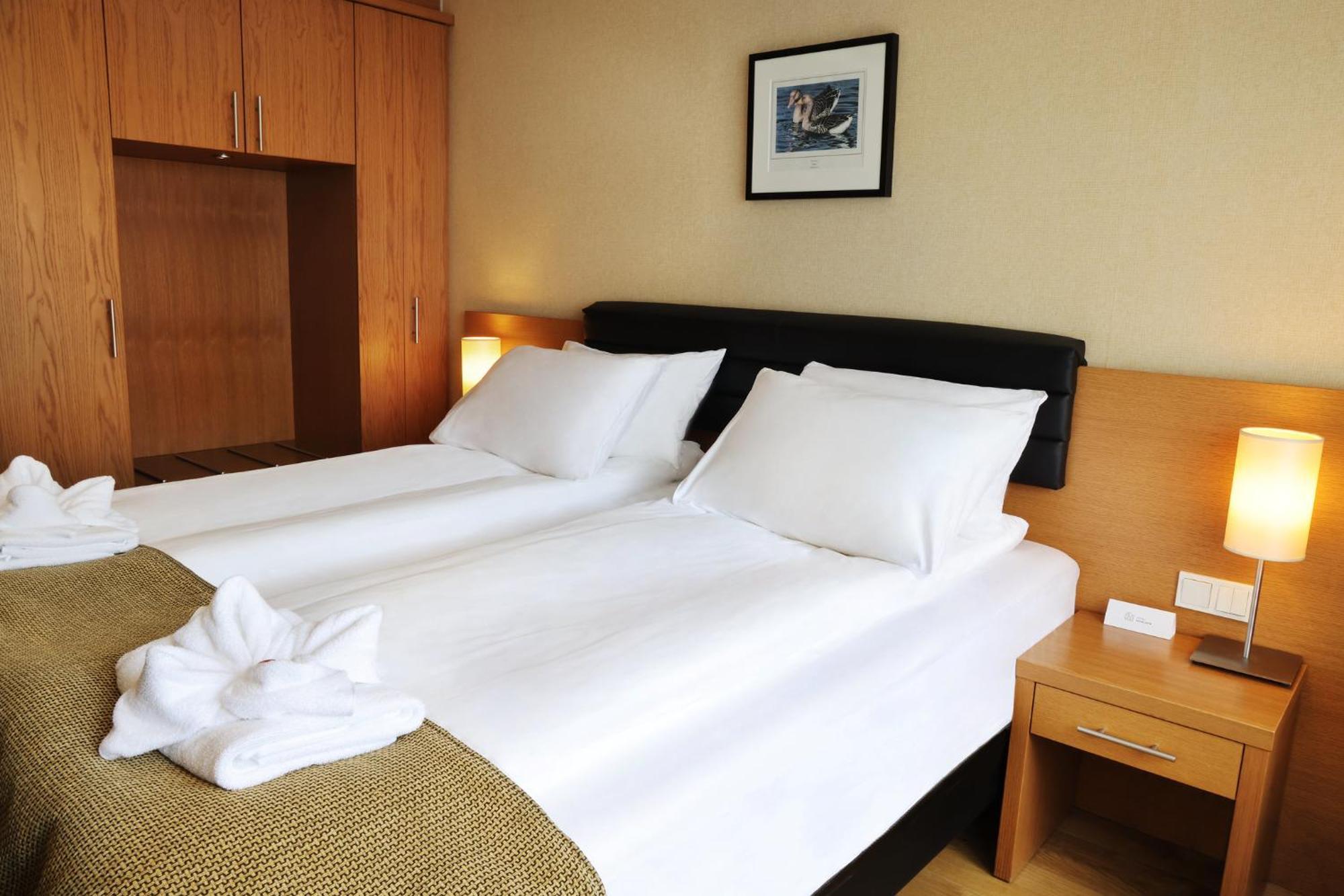 Hotel Centrum Reykjavik