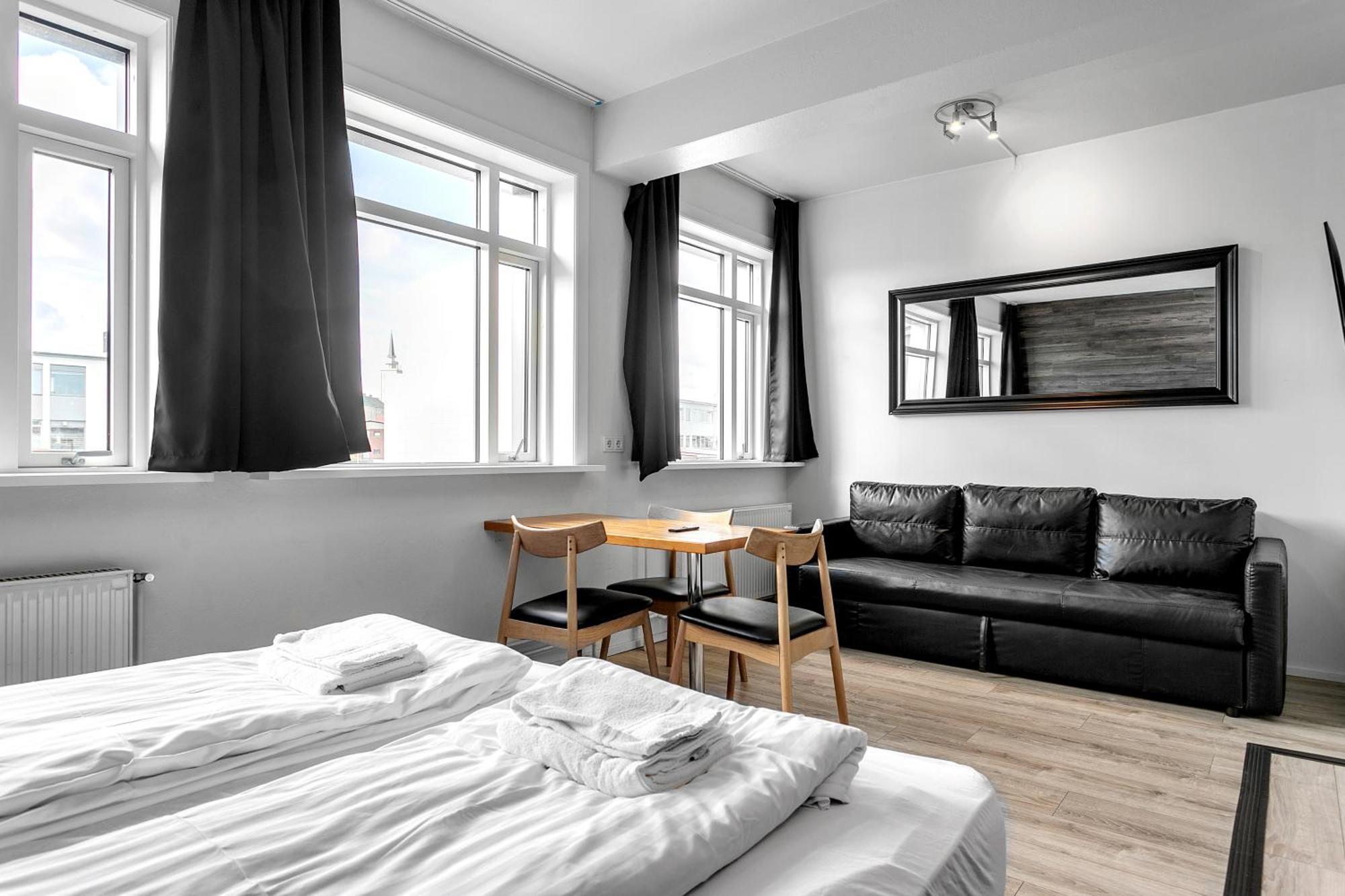 Apartment Bolholt