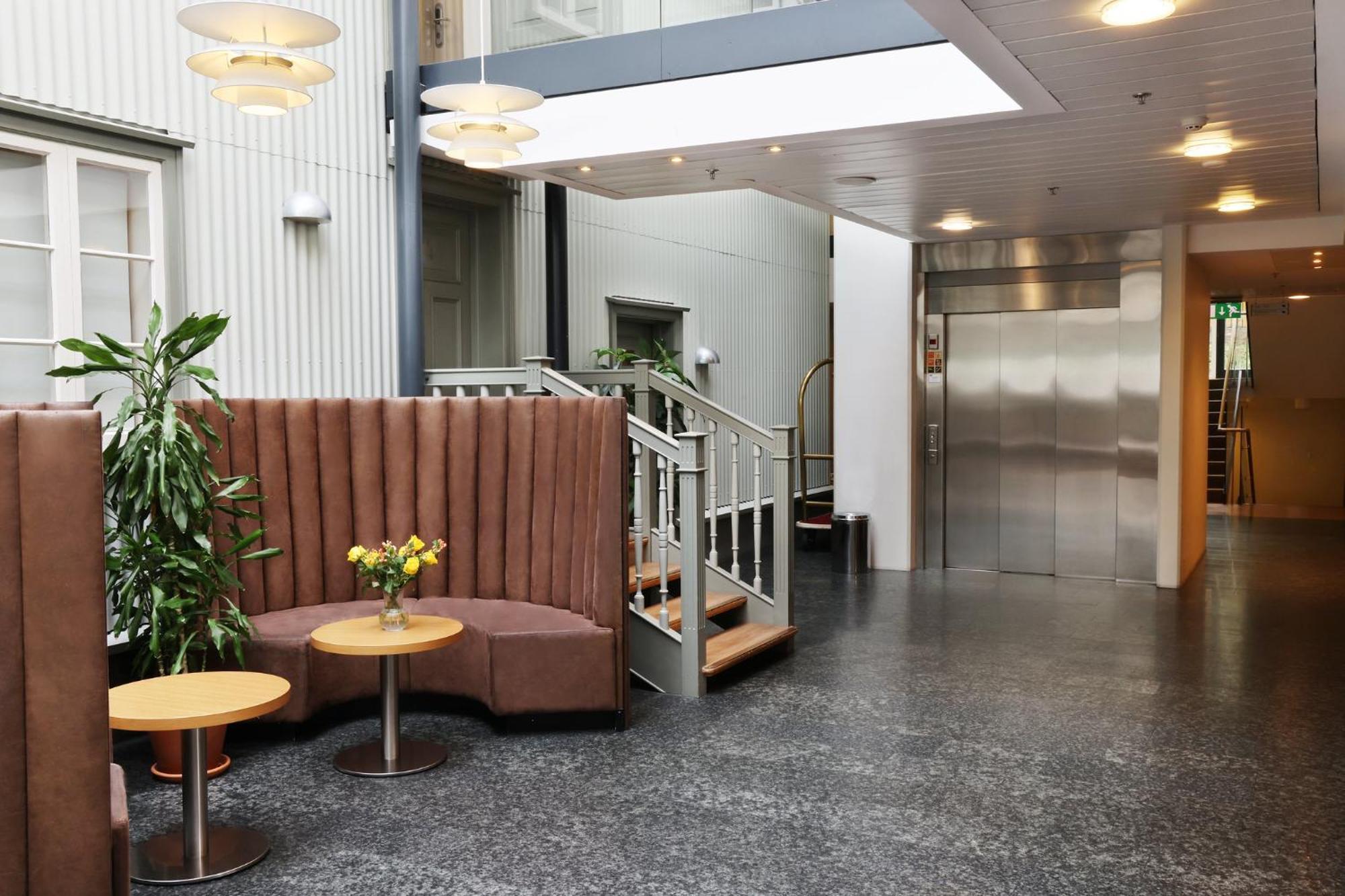 Centrum Hotel Reykjavik