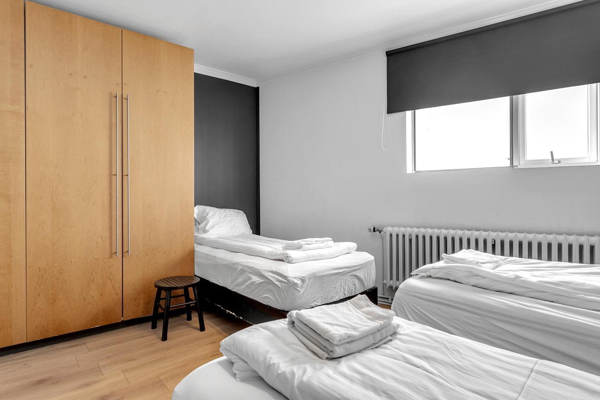 Bolholt Apartment