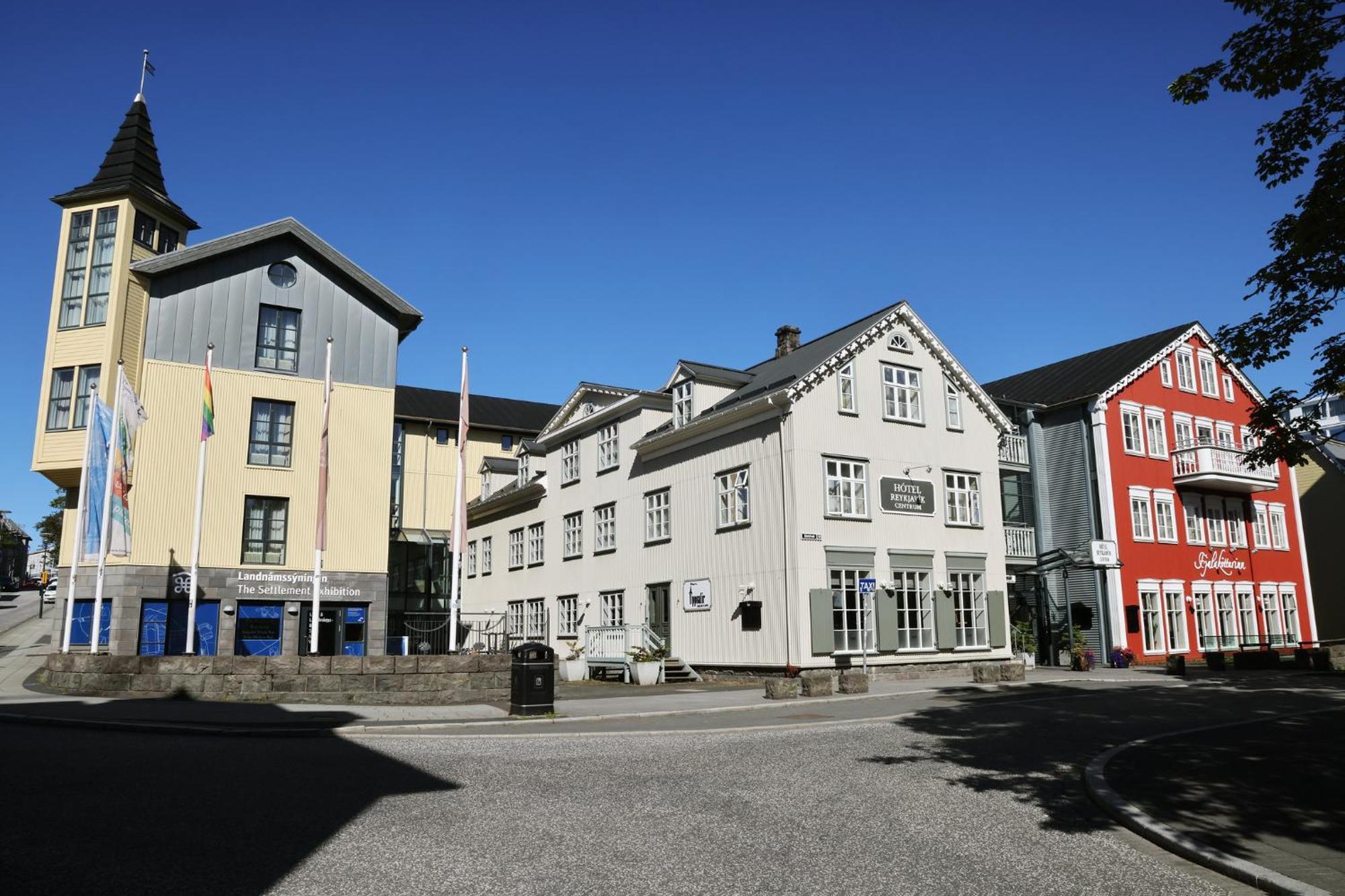 Centrum