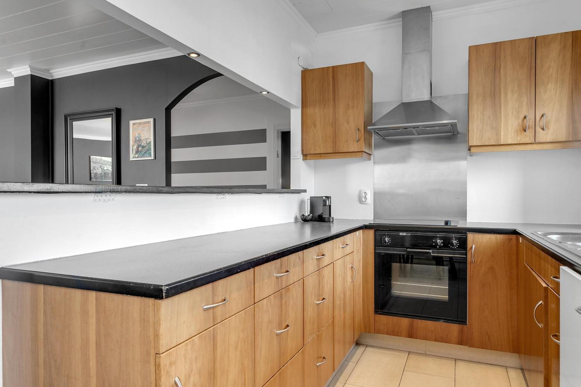 Apartment Bolholt