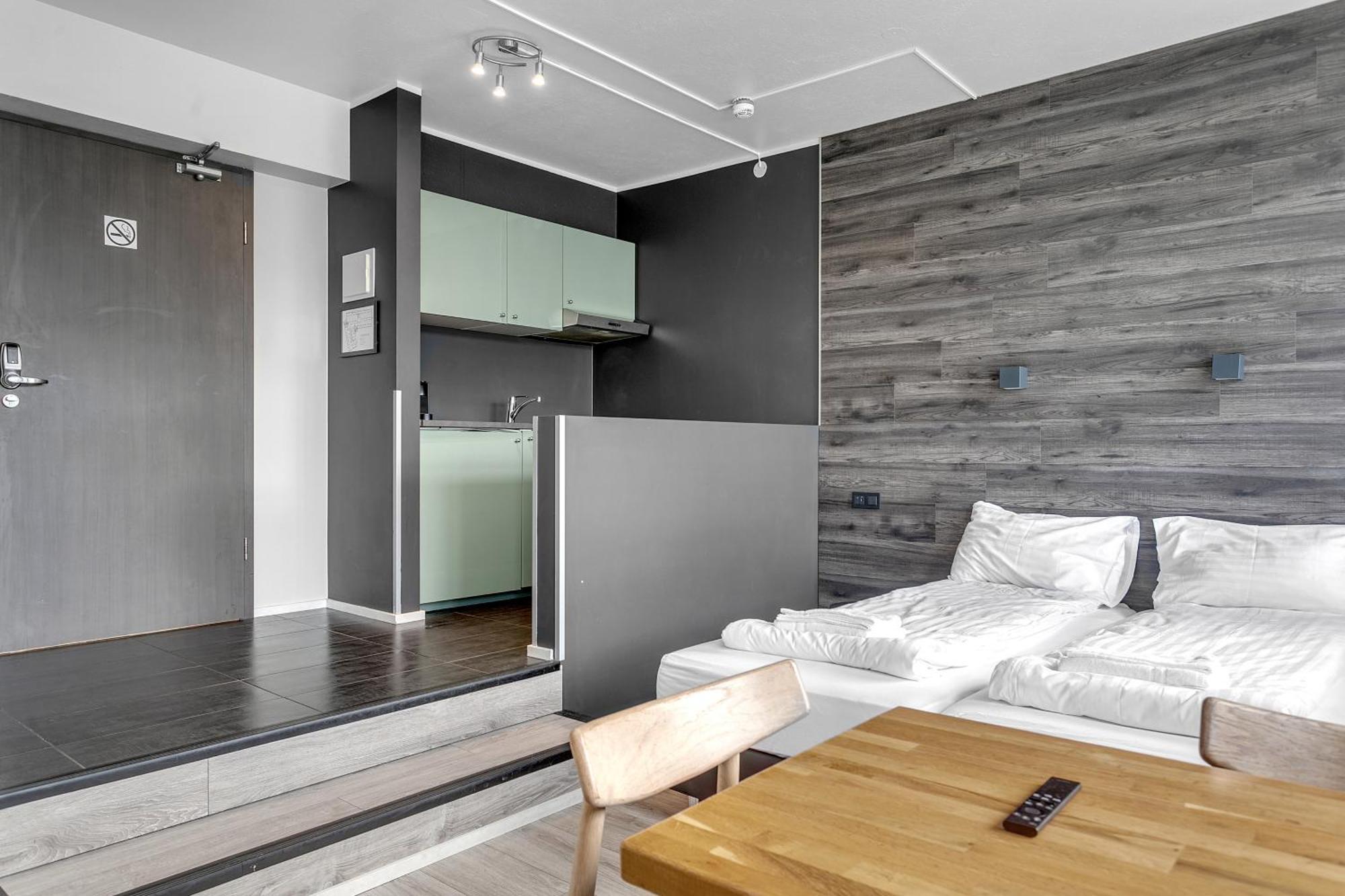 Apartamento Bolholt *
