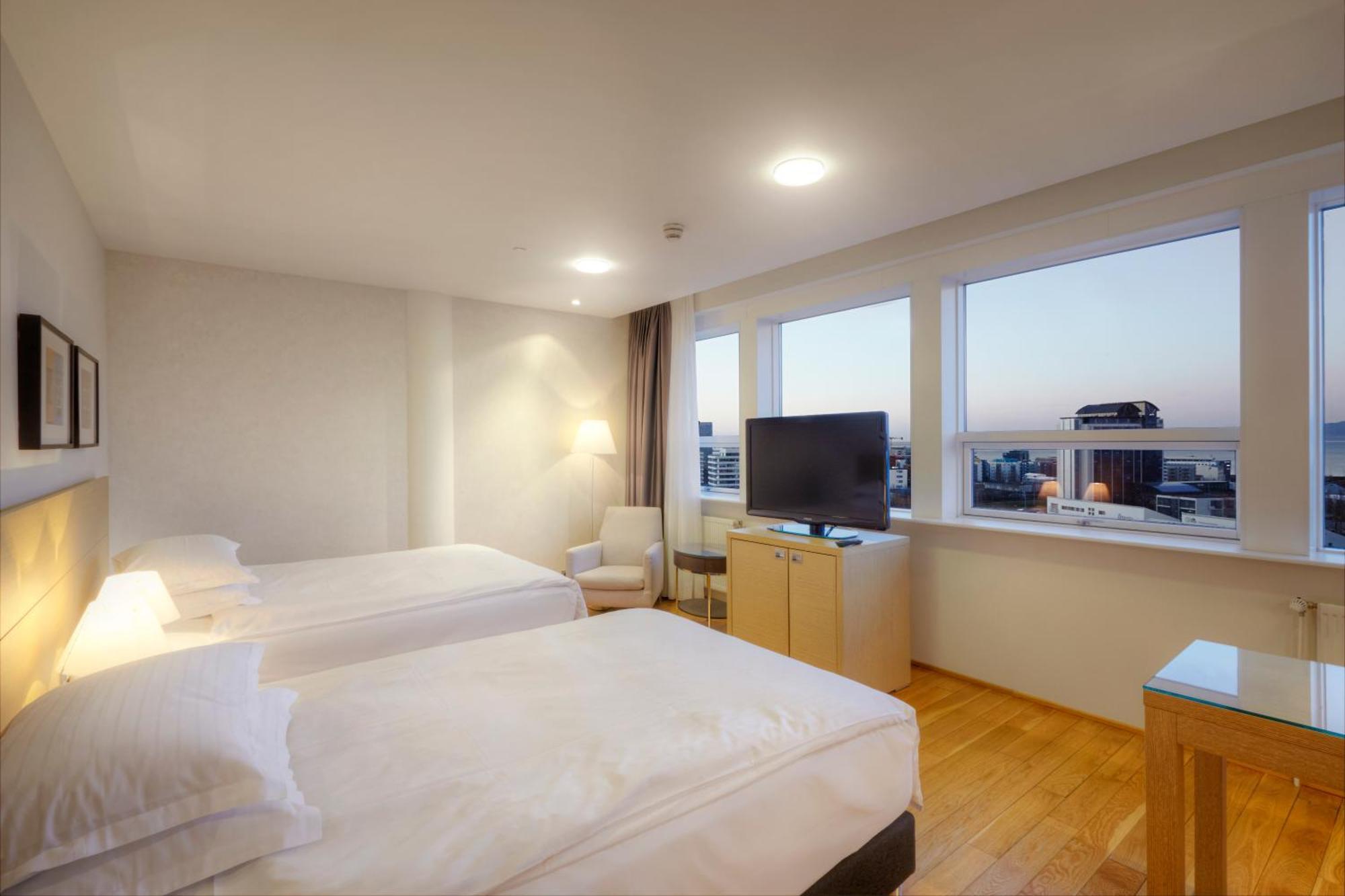 Hilton Nordica Hotel