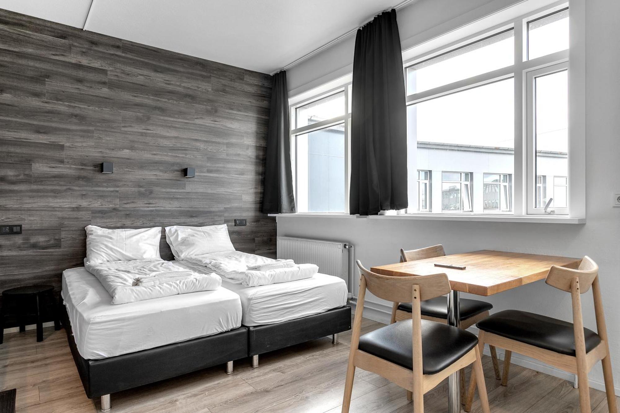 Apartment Bolholt *