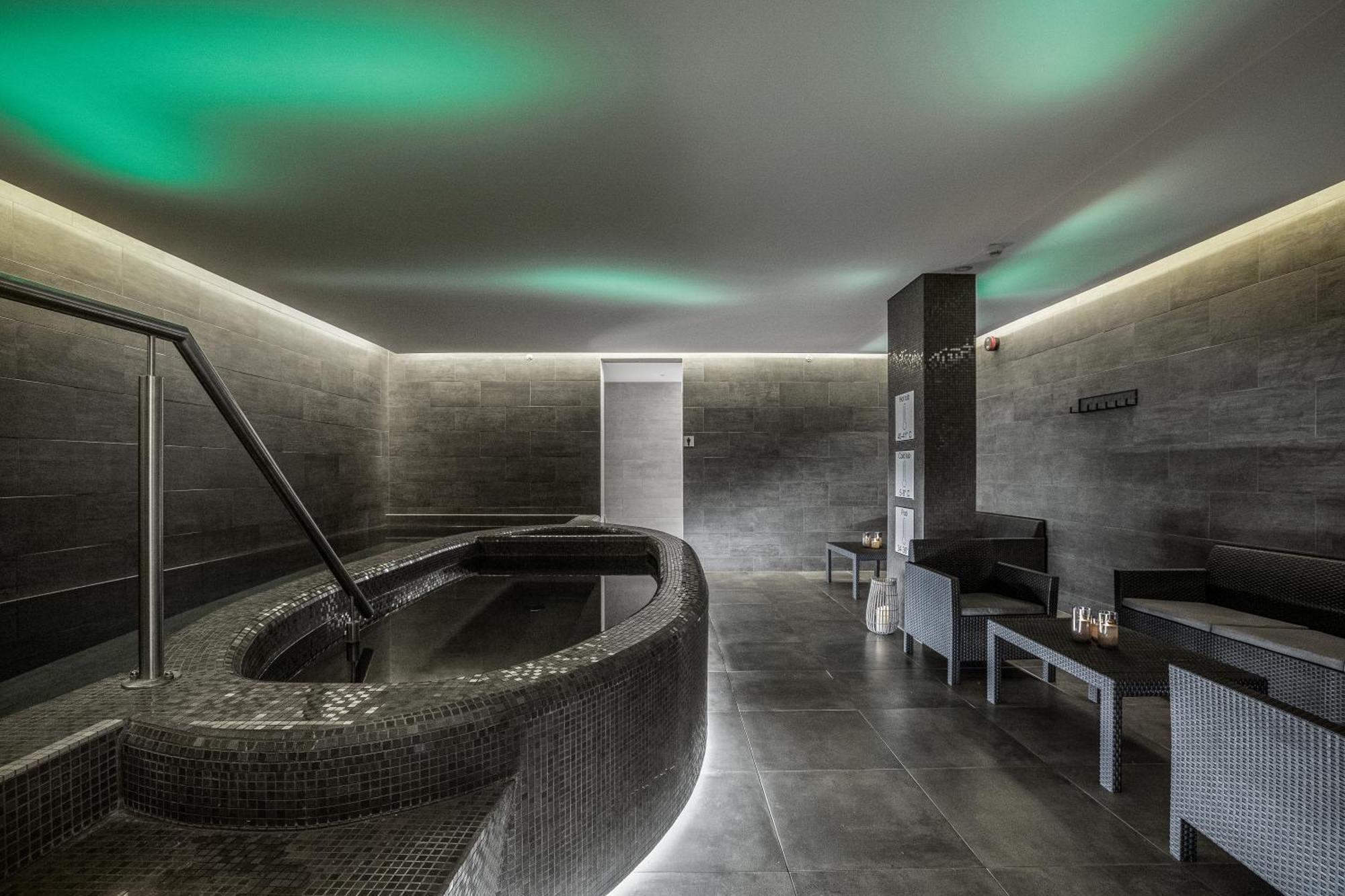 ísland – Spa&wellness