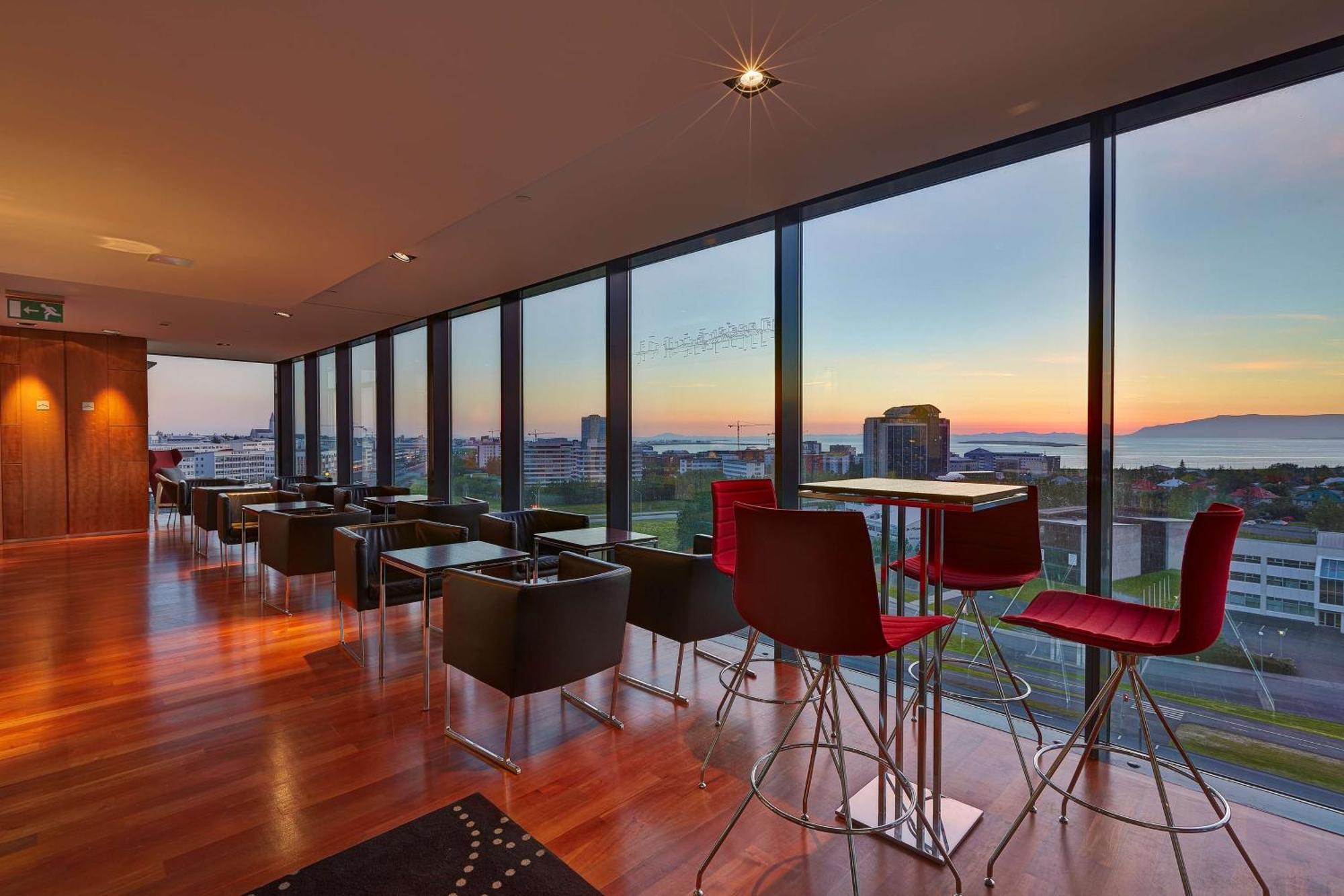 Hotel Hilton Nordica Reykjavik