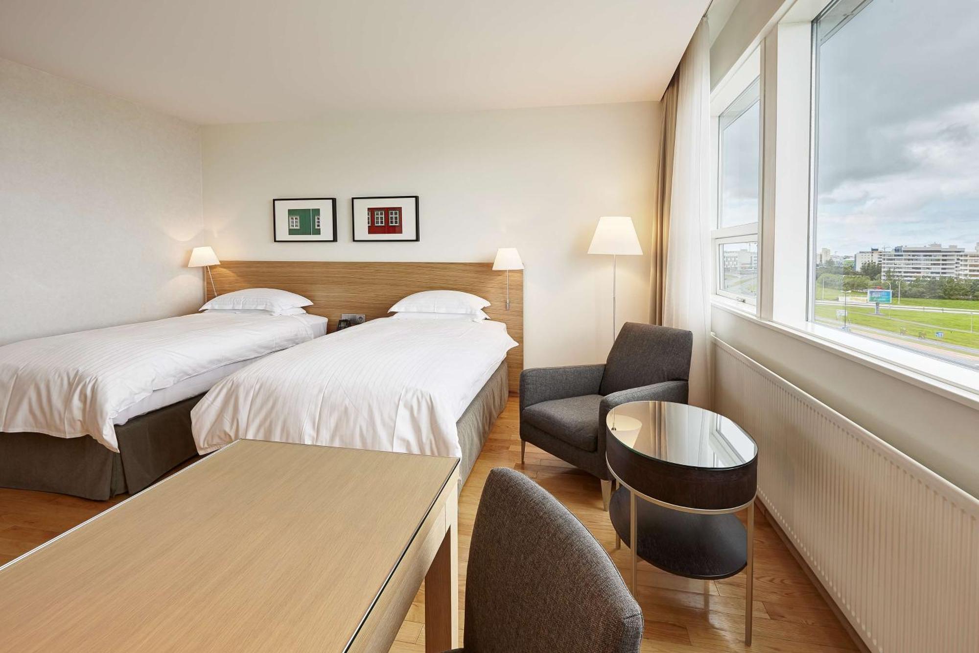 Hilton Nordica