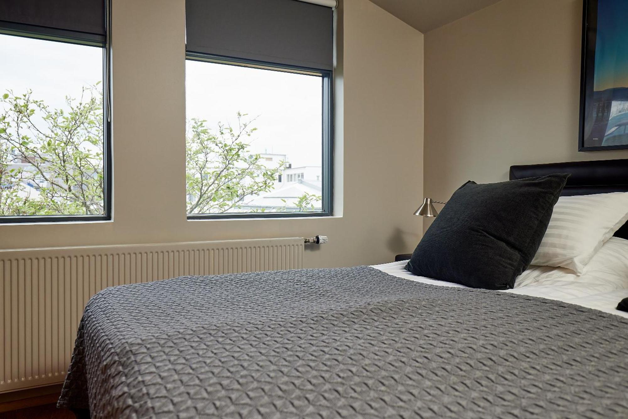 Fron 3* Reykjavik