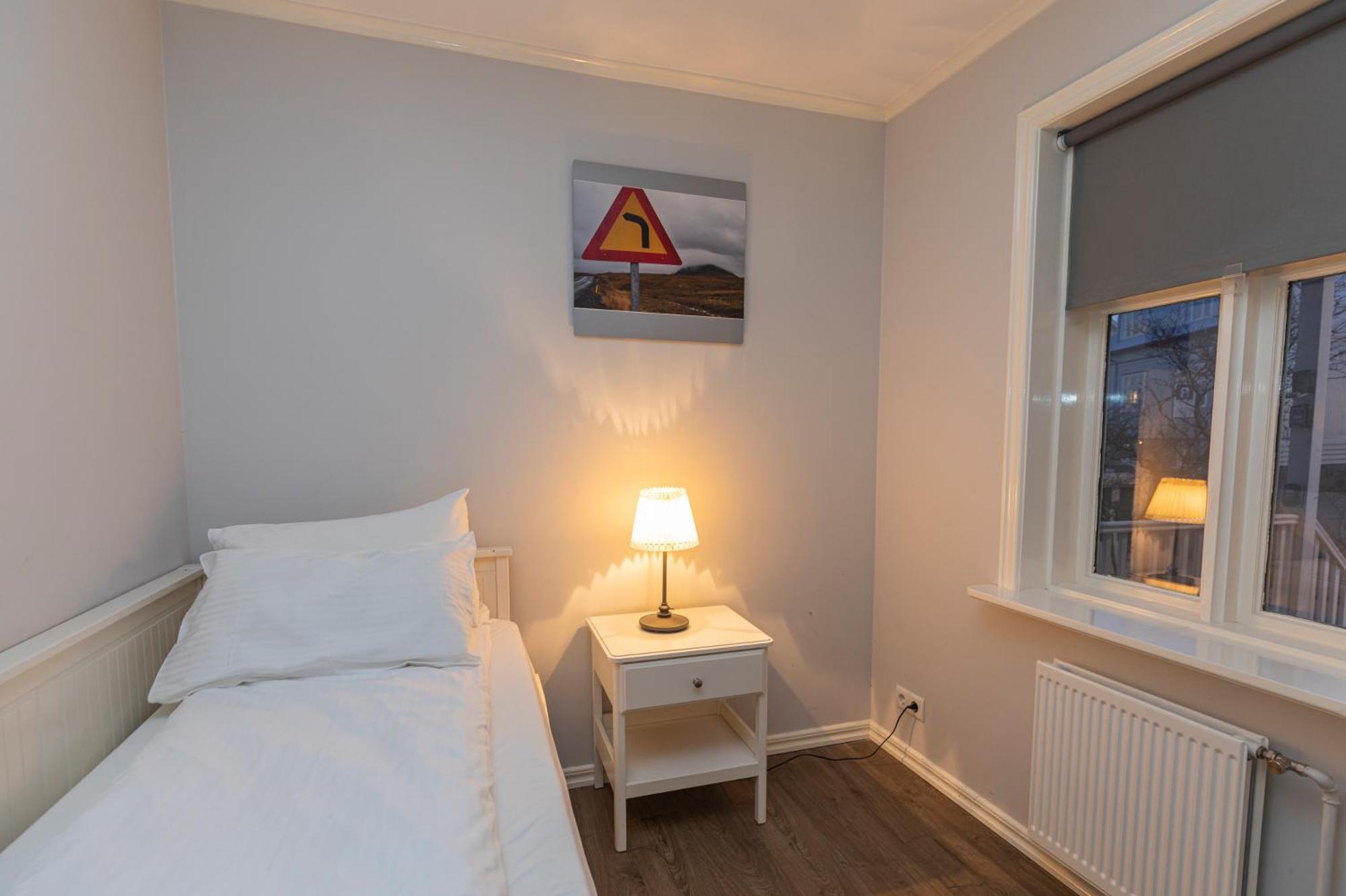 Apartment Day Dream Soleyjargata &
