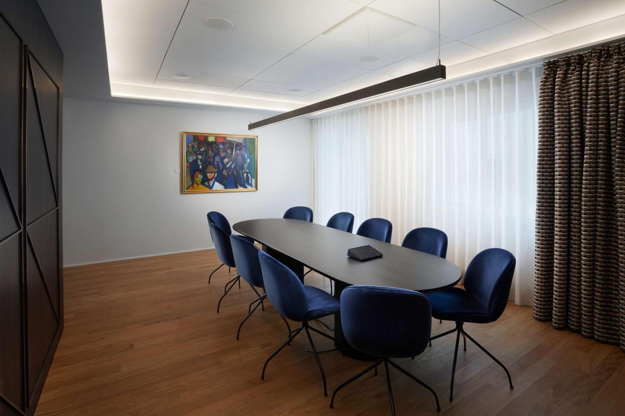 Iceland Parliament Hotel, Curio Collection By Hilton Hotel Reykjavik