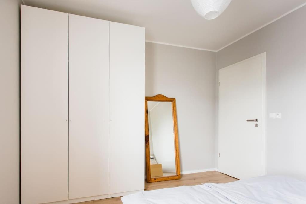Center Base In A Prime Location In Apartment Reykjavik