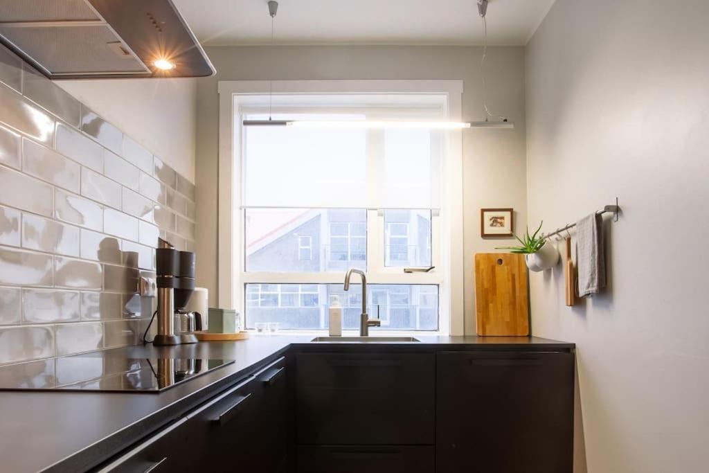 Apartment Center Base In A Prime Location In