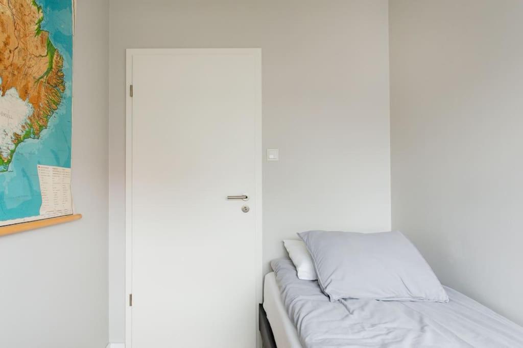 Apartment Center Base In A Prime Location In Reykjavik