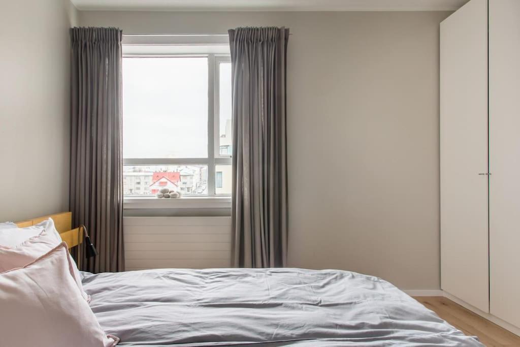 Apartment Center Base In A Prime Location In