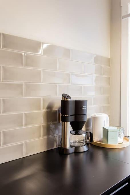 Center Base In A Prime Location In Apartment