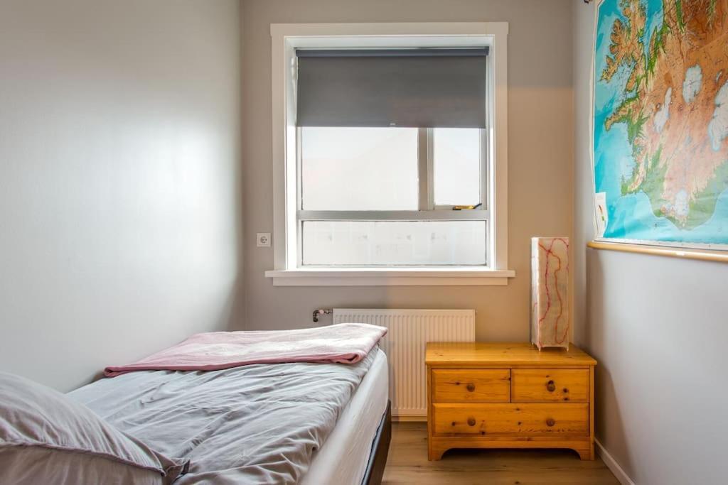 Apartment Center Base In A Prime Location In
