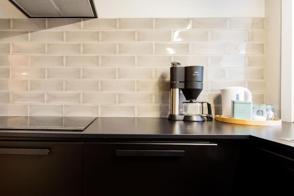 Center Base In A Prime Location In Apartment Reykjavik