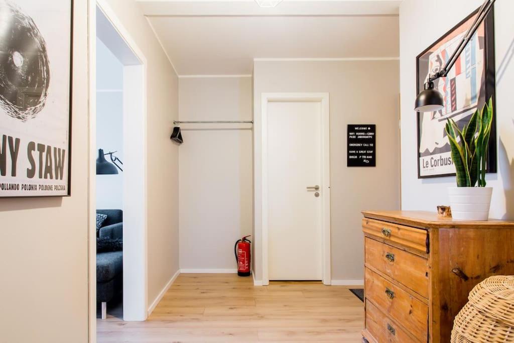Apartment Center Base In A Prime Location In Reykjavik