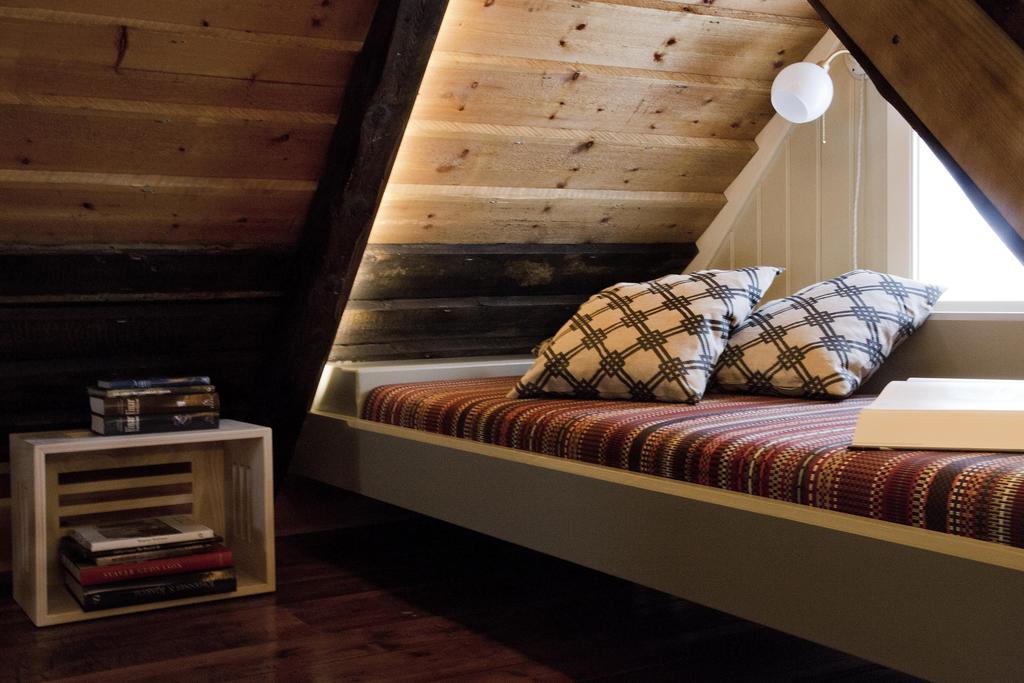 Vaktahouse Reykjavik