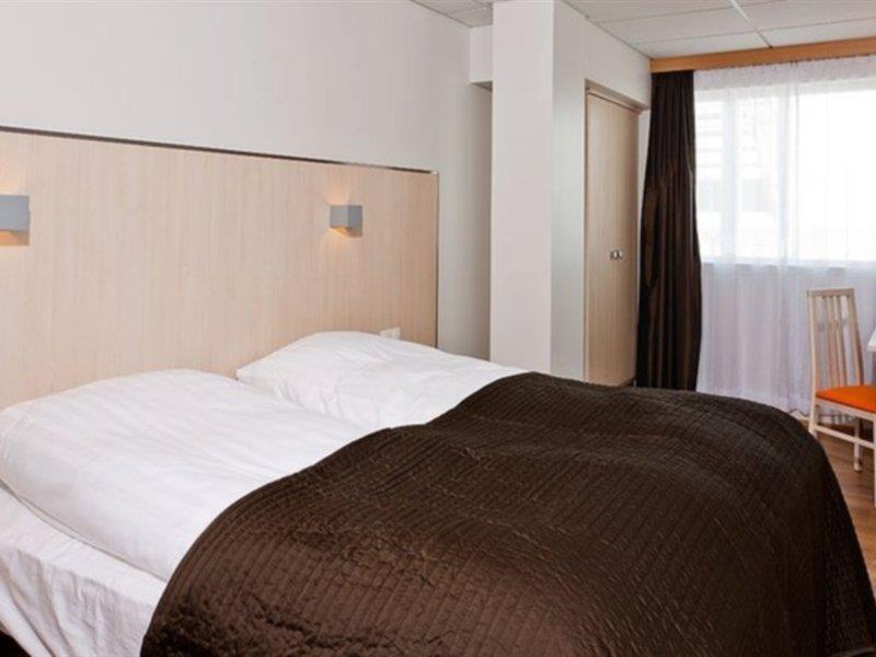 Klettur 3* Reykjavik