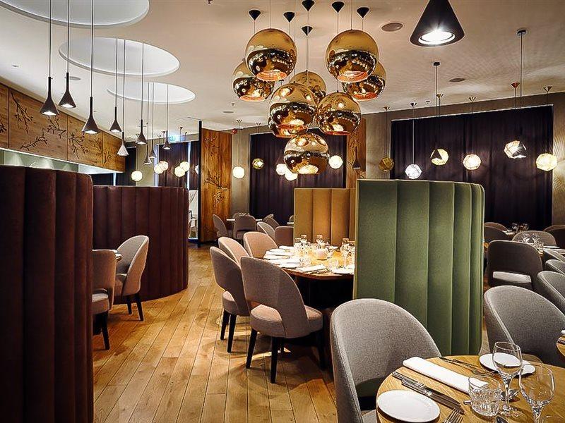 Fosshotel Hotel Reykjavík