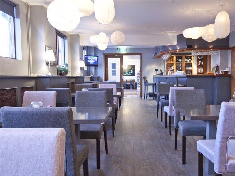 Fosshotel Baron Hotel 3*