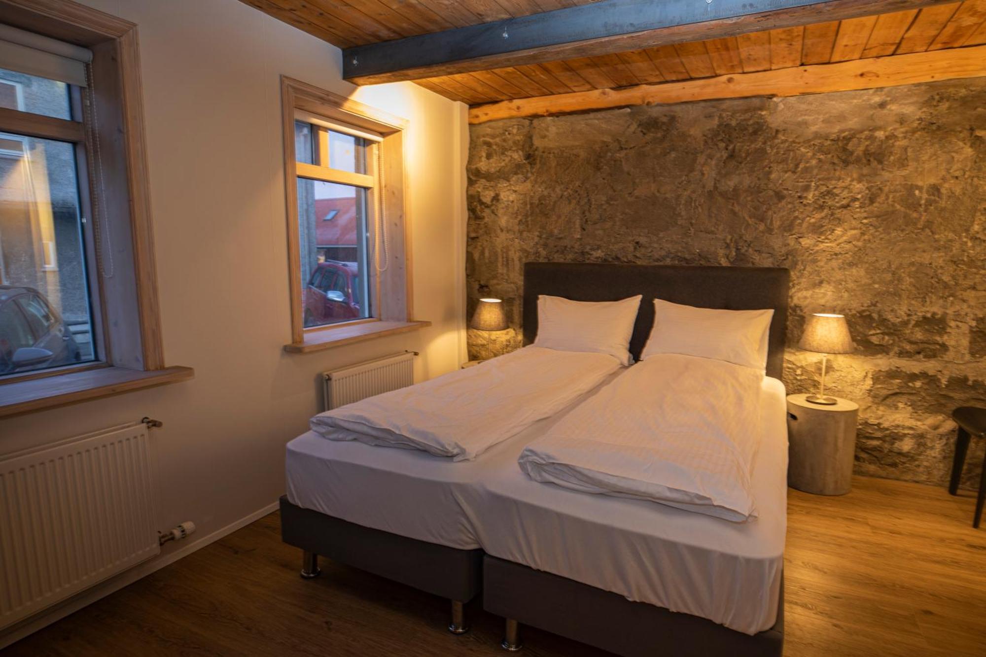 Apartment Day Dream Soleyjargata & Reykjavík