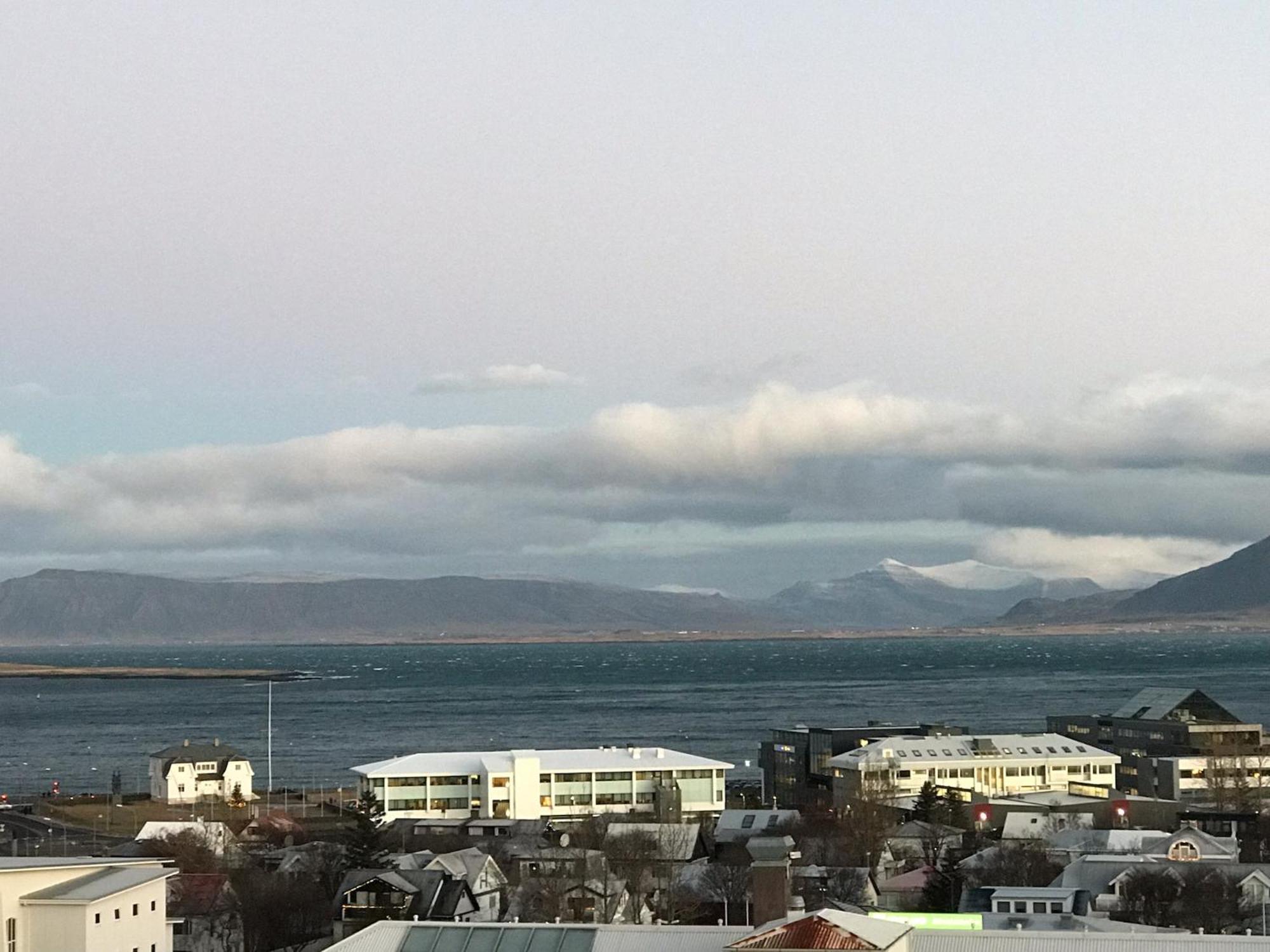 Iceland Sjf - 503