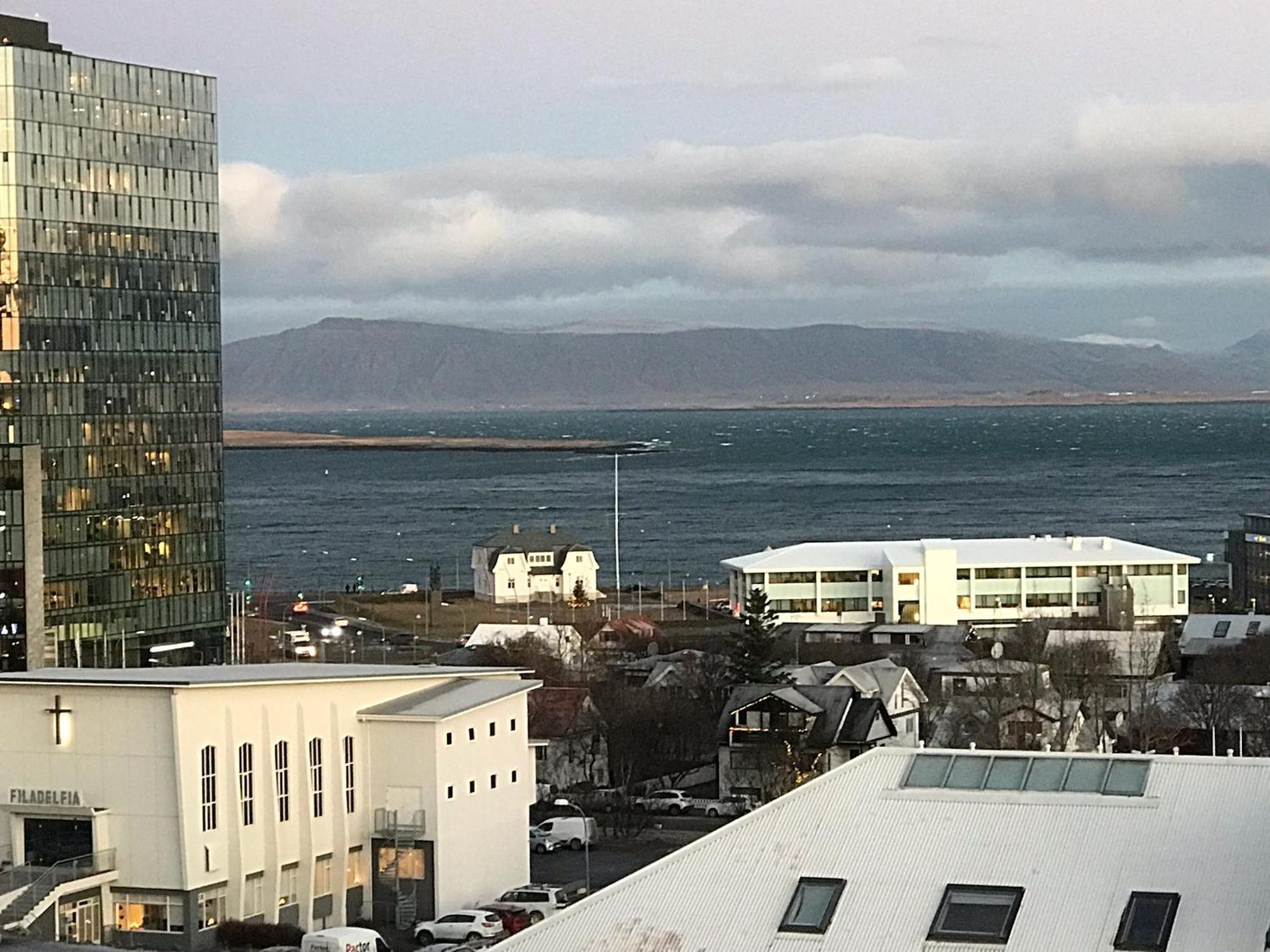 Apartment Iceland Sjf - 503 *