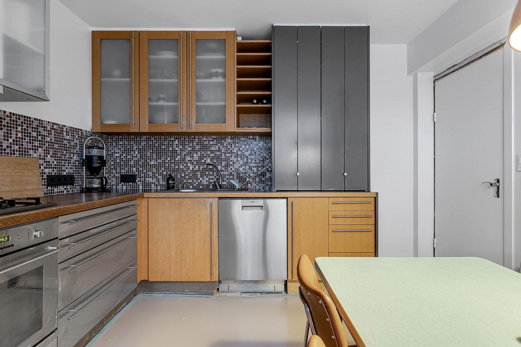 Spacious And - 3 Bedrooms Apartamento