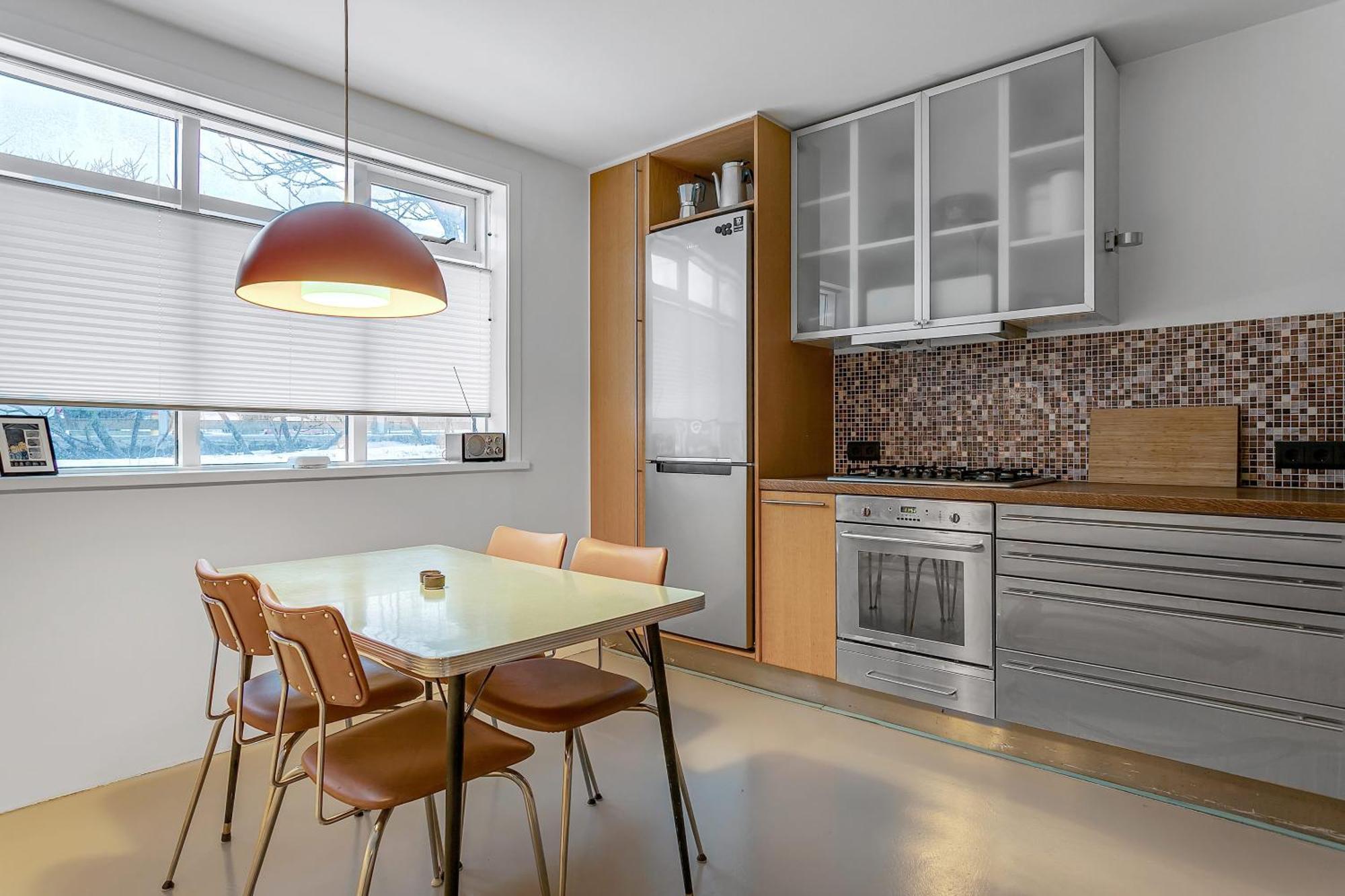 Spacious And - 3 Bedrooms Apartamento