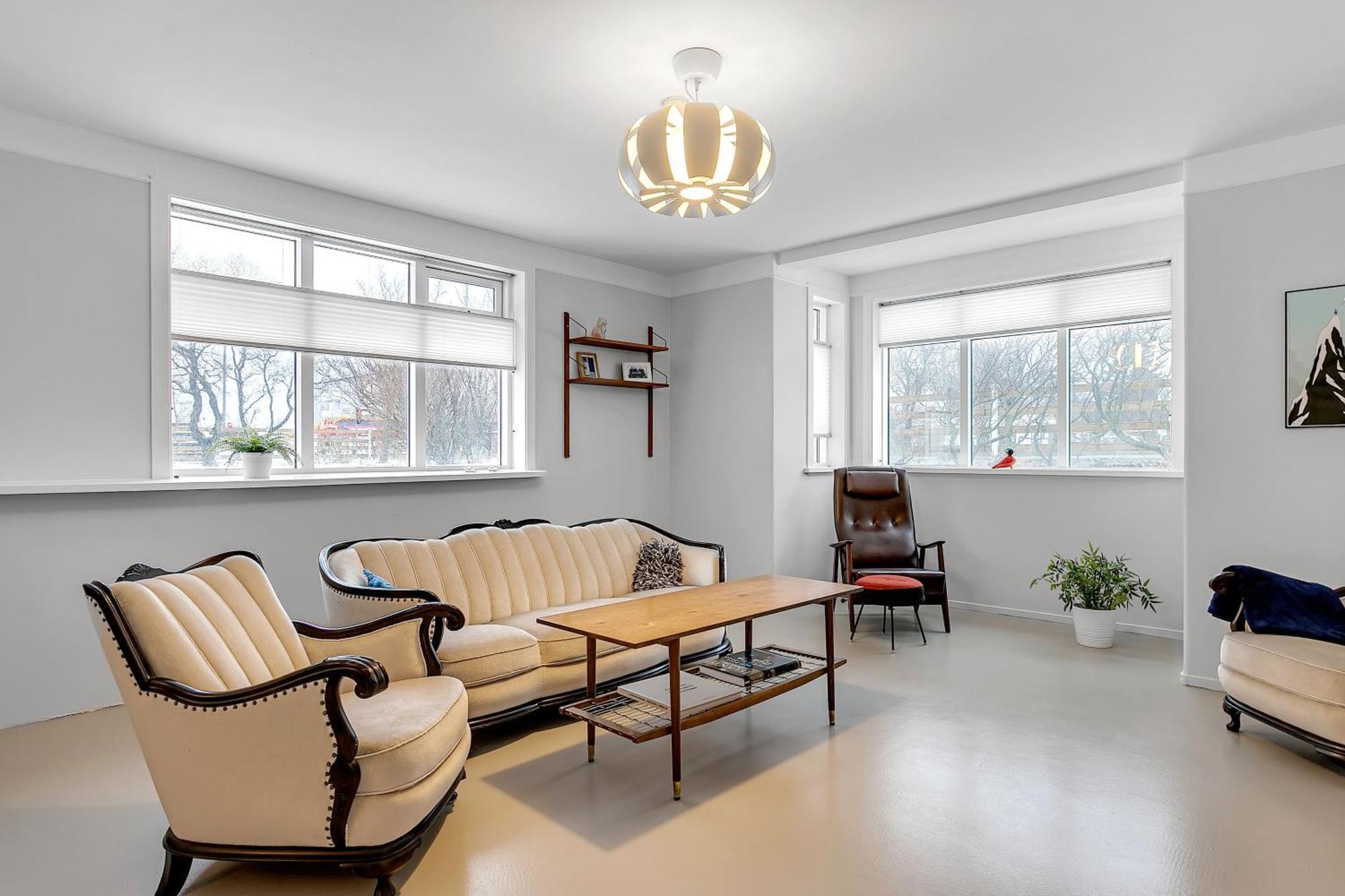 Apartamento Spacious And - 3 Bedrooms