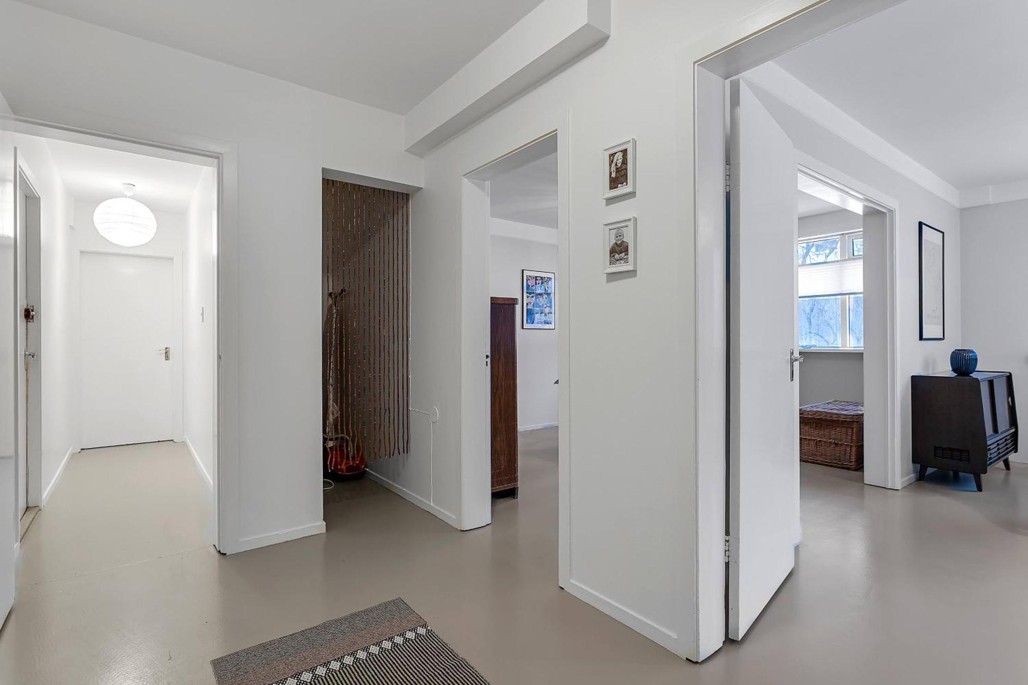 Spacious And - 3 Bedrooms Apartamento *