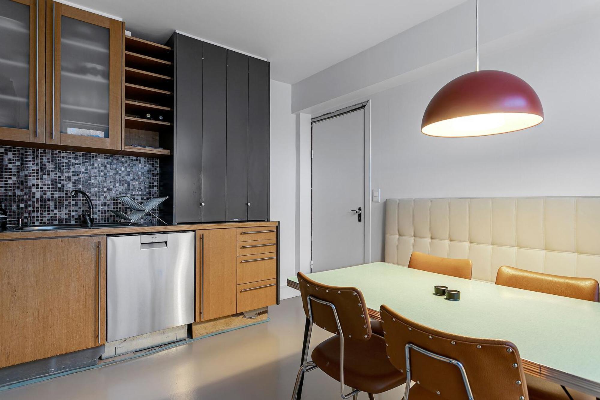 Apartamento Spacious And - 3 Bedrooms Reiquiavique