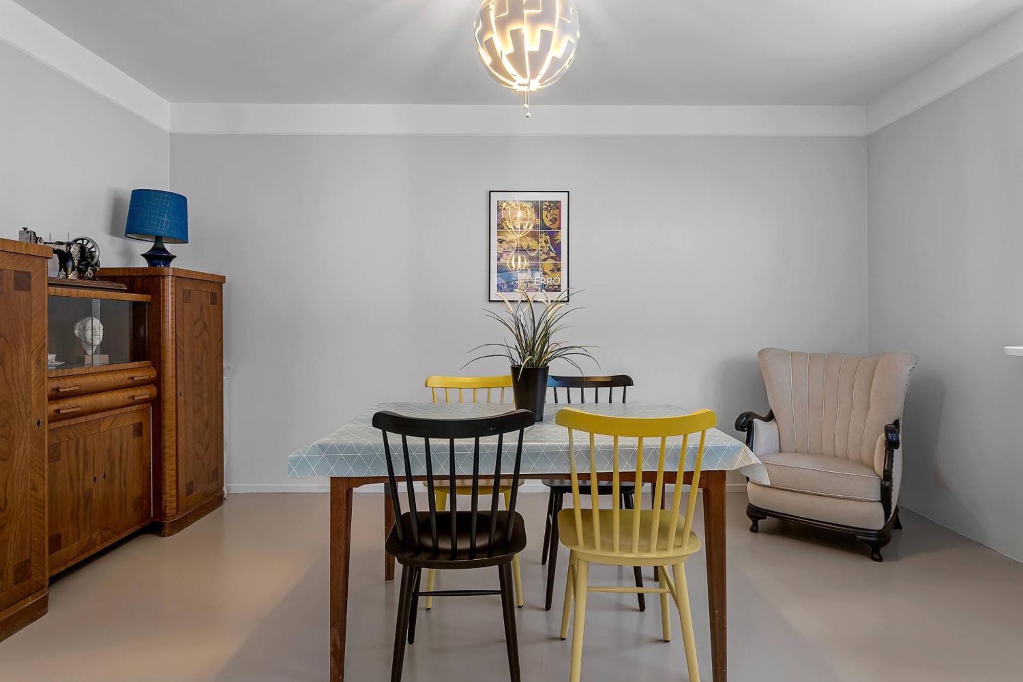 Apartamento Spacious And - 3 Bedrooms