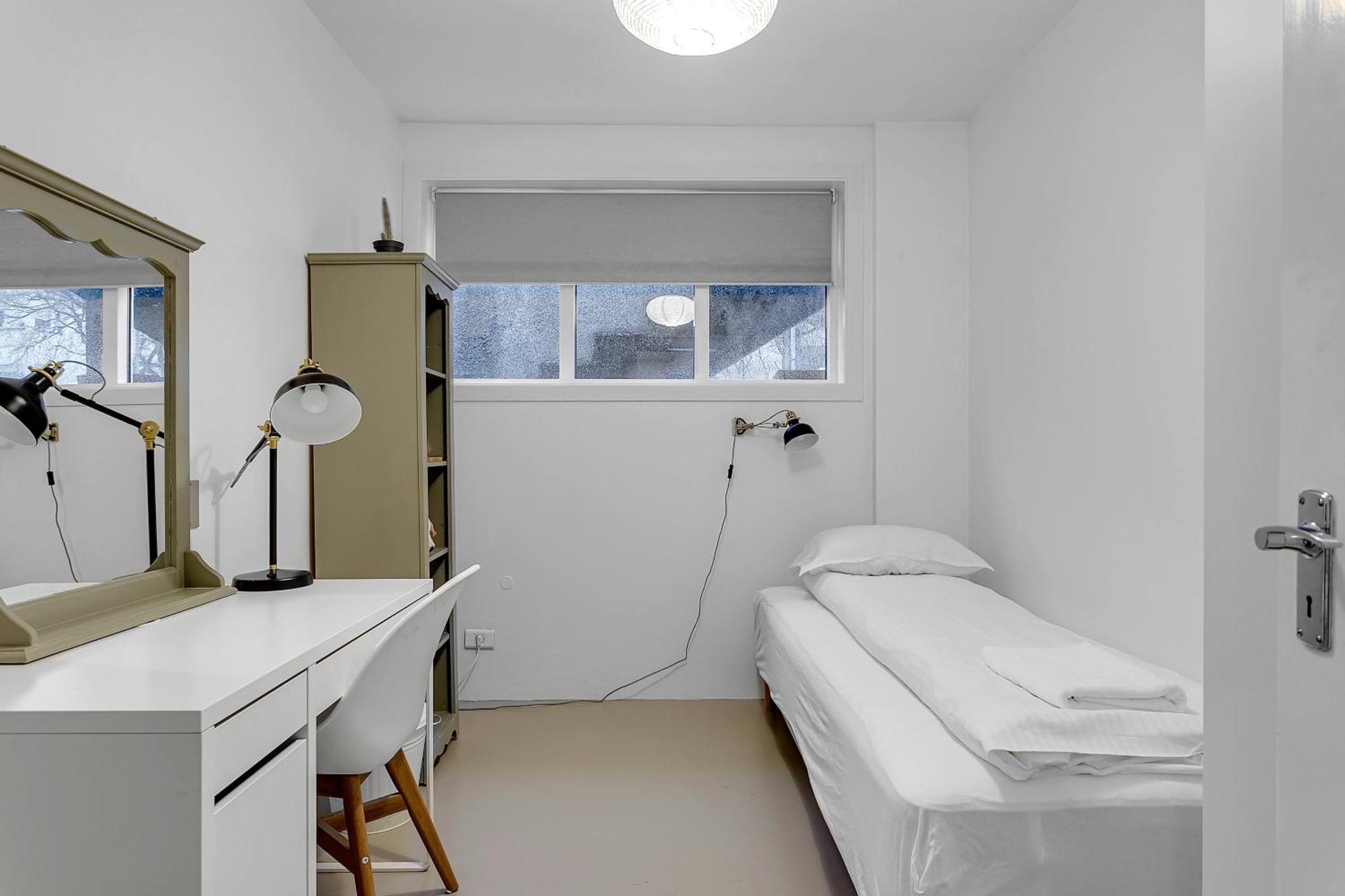 Apartamento Spacious And - 3 Bedrooms *