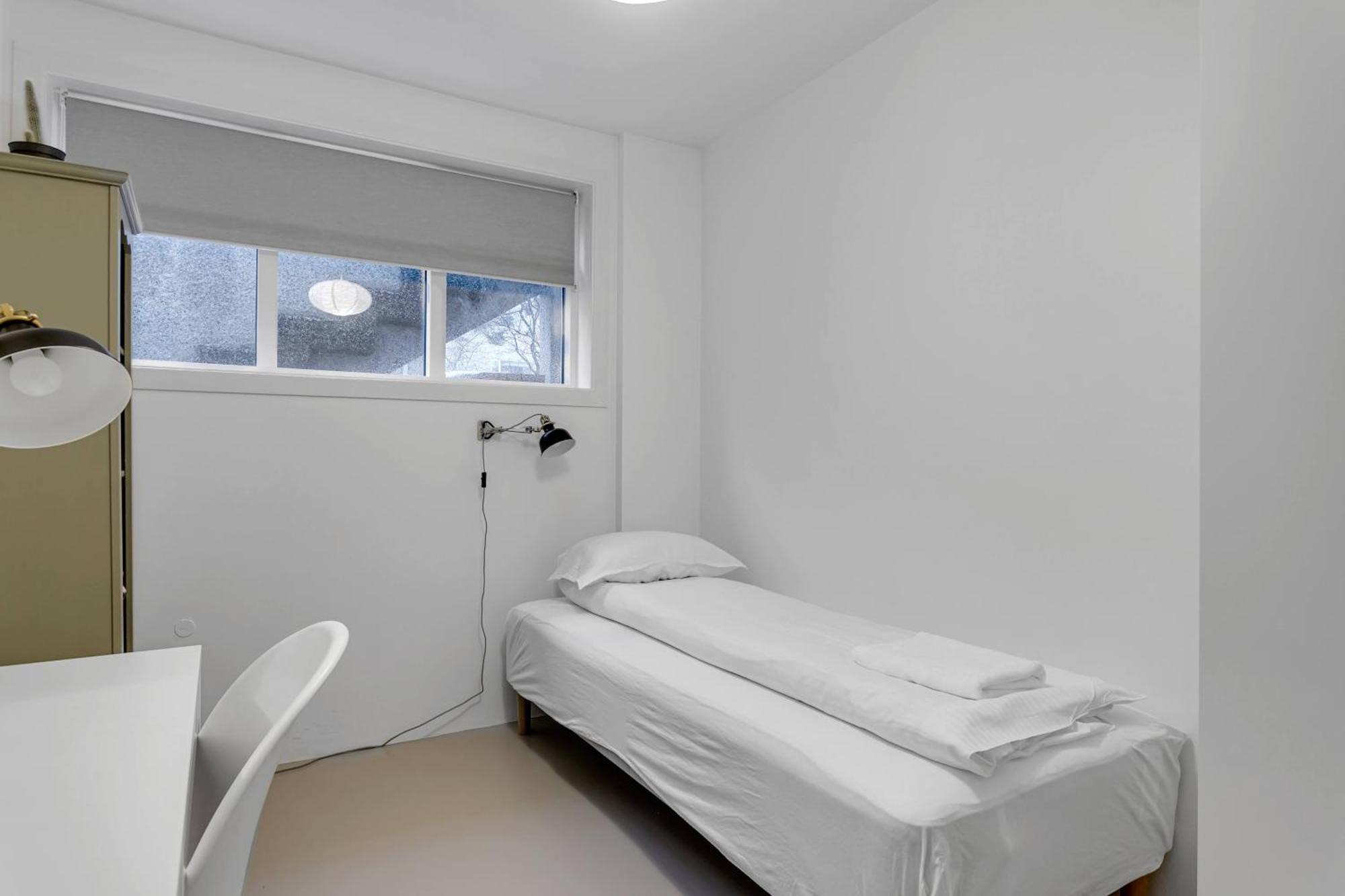 Apartamento Spacious And - 3 Bedrooms Reiquiavique
