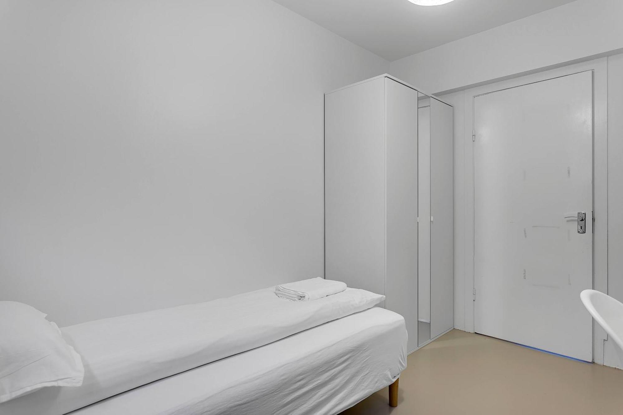 Apartamento Spacious And - 3 Bedrooms