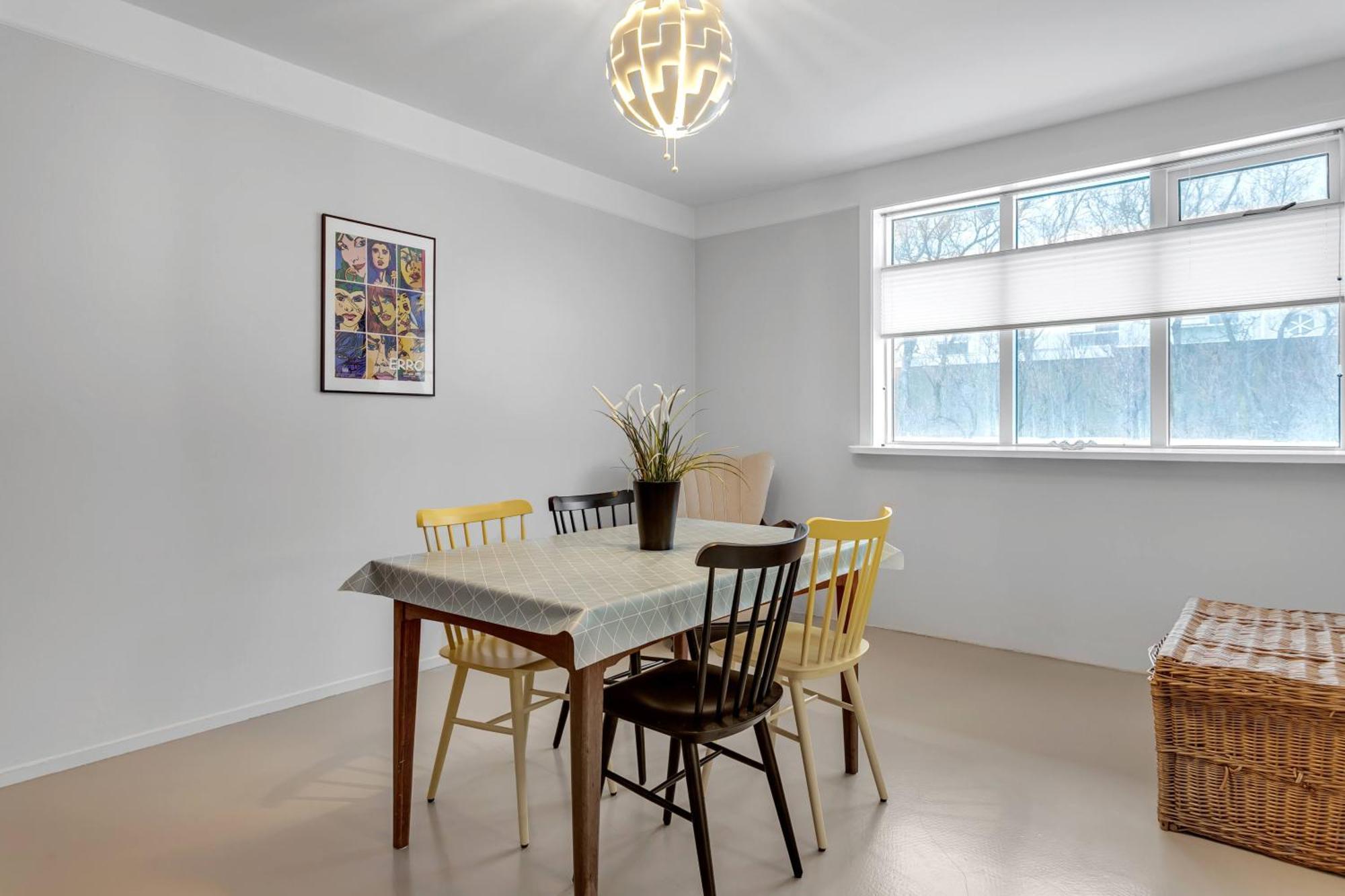 Spacious And - 3 Bedrooms Apartamento