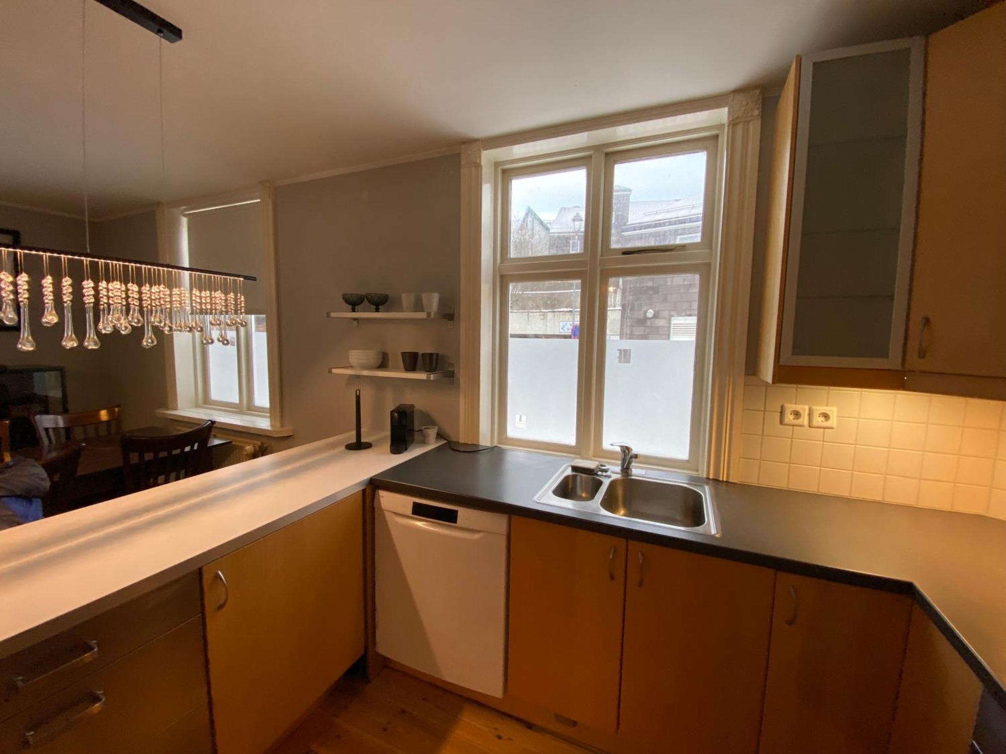 Appartement Day Dream - Vesturgata 5a Luxury