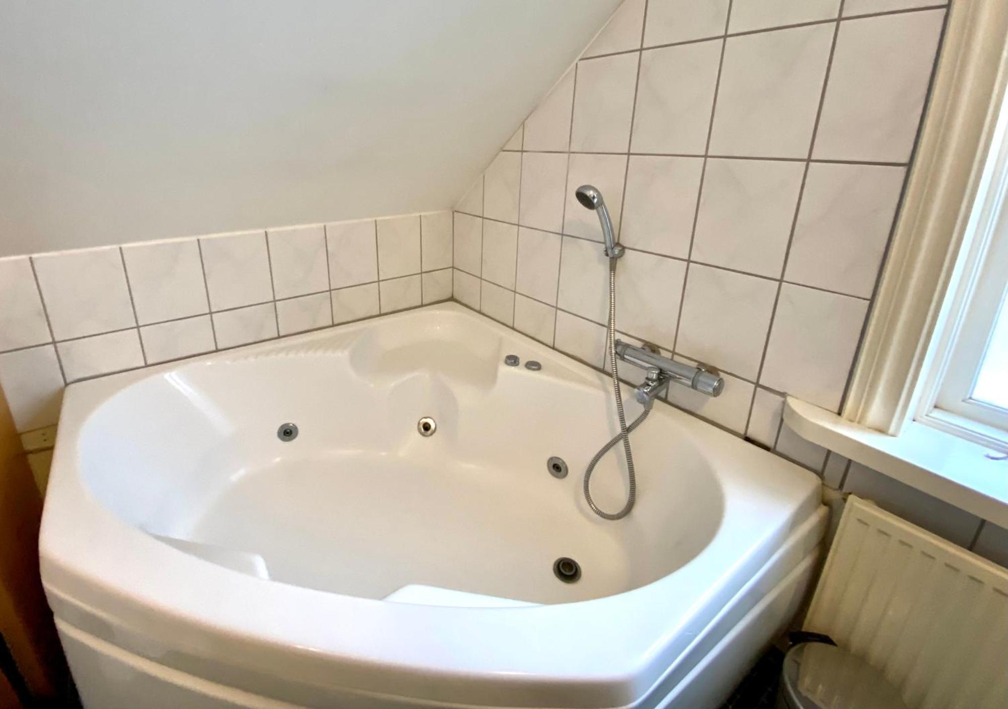 Day Dream - Vesturgata 5a Luxury Appartement