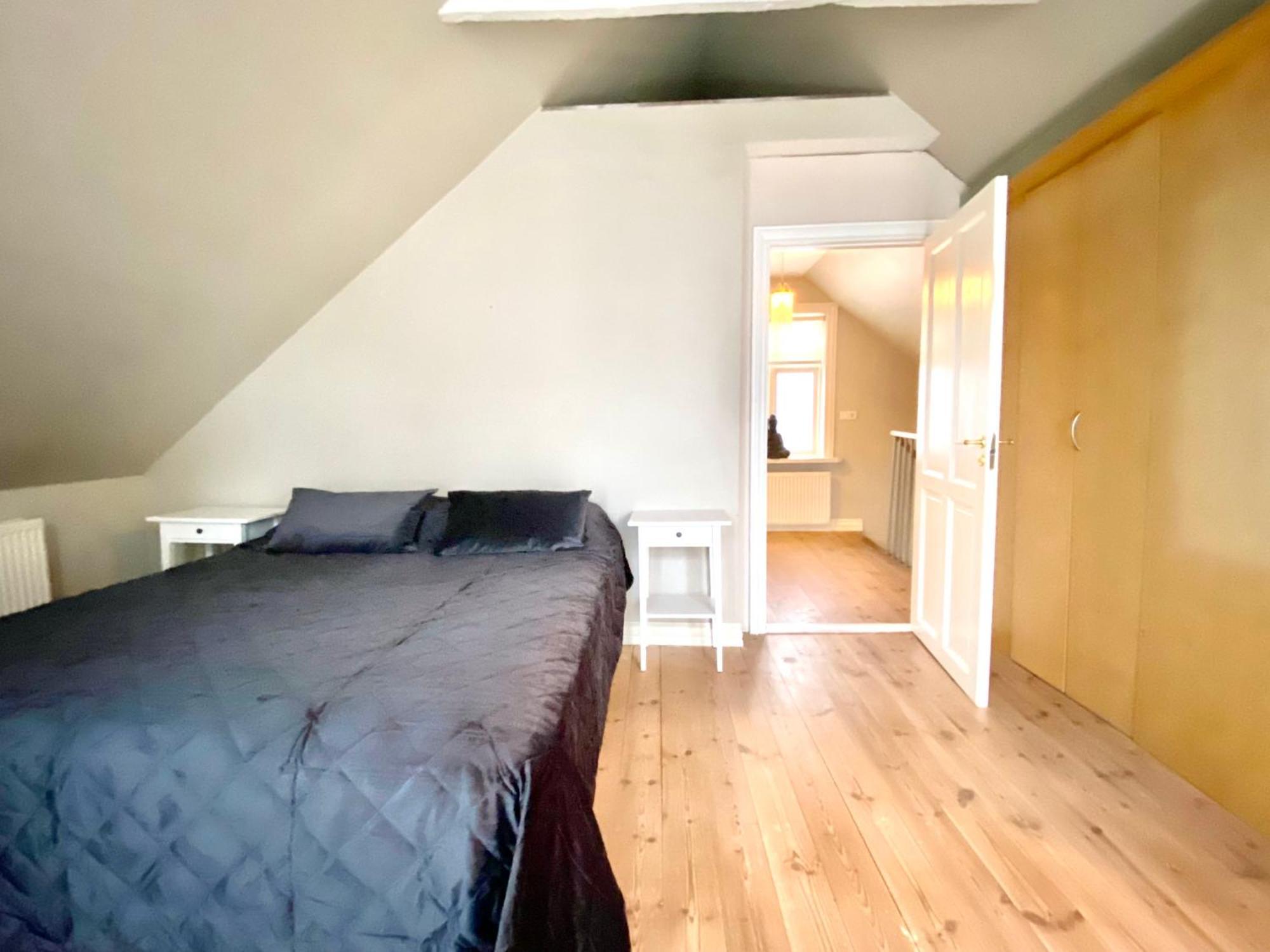 Day Dream - Vesturgata 5a Luxury Apartment