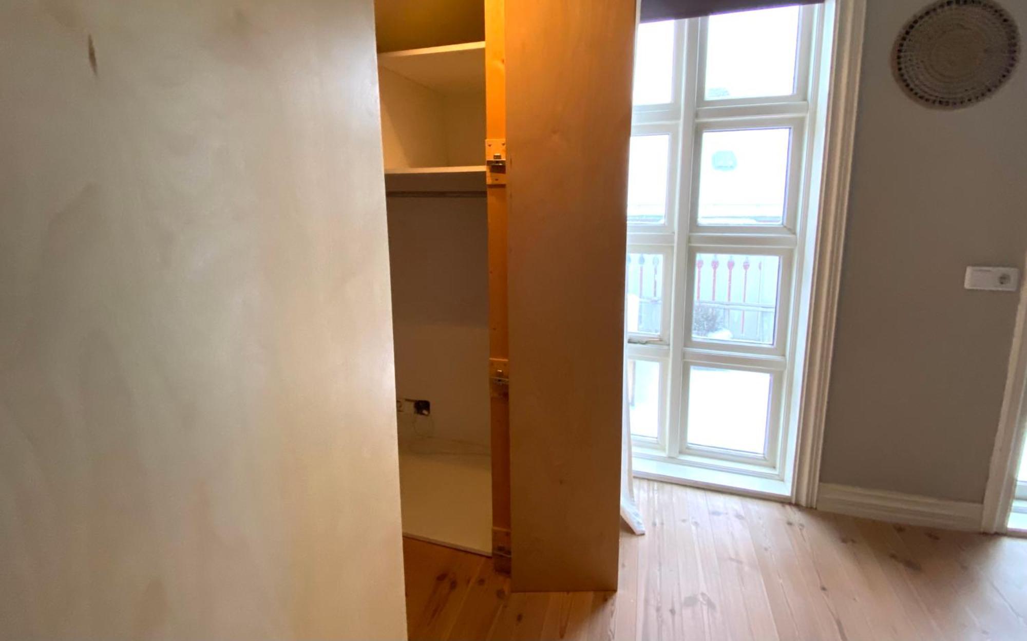 Apartment Day Dream - Vesturgata 5a Luxury *