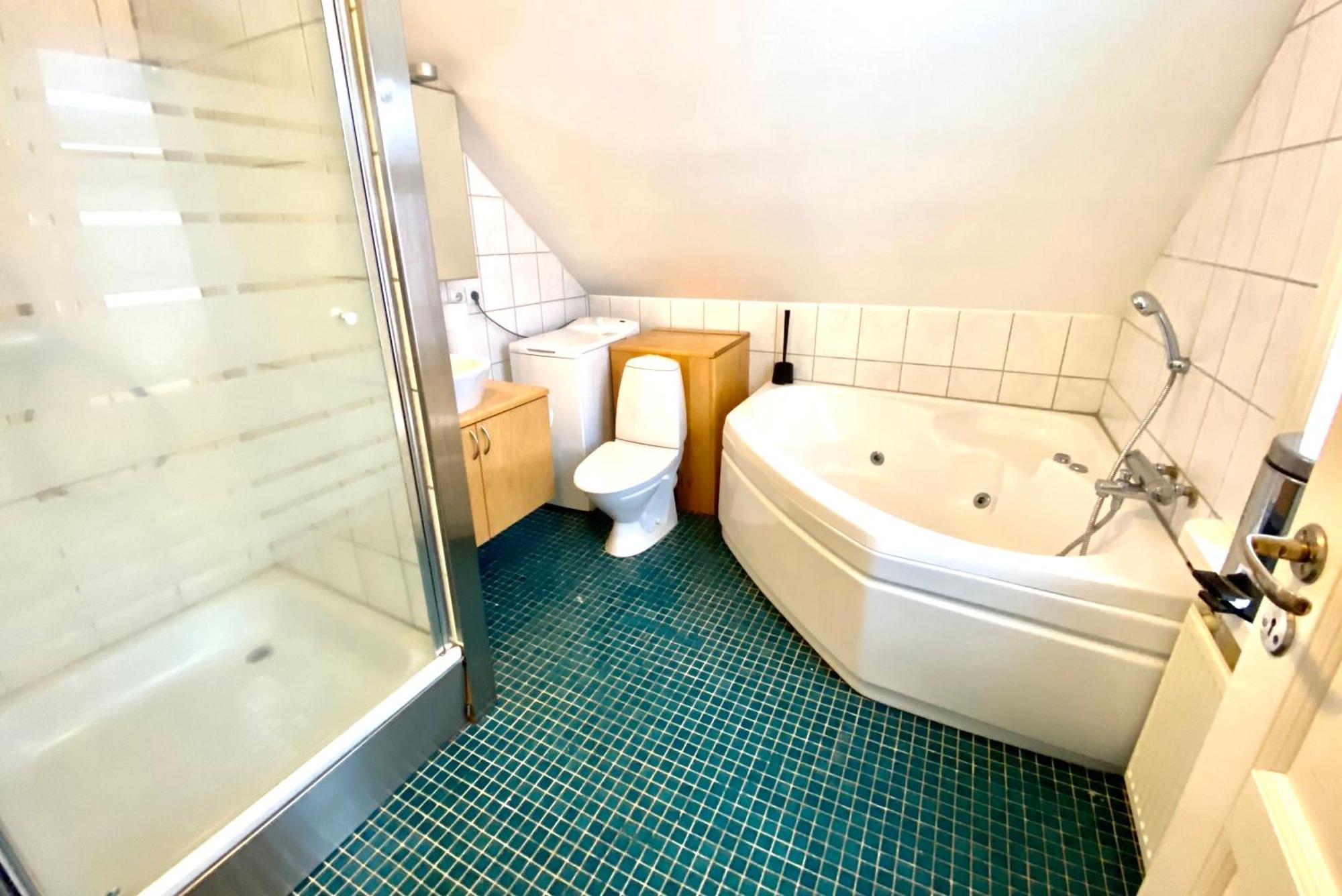 Day Dream - Vesturgata 5a Luxury Apartment *