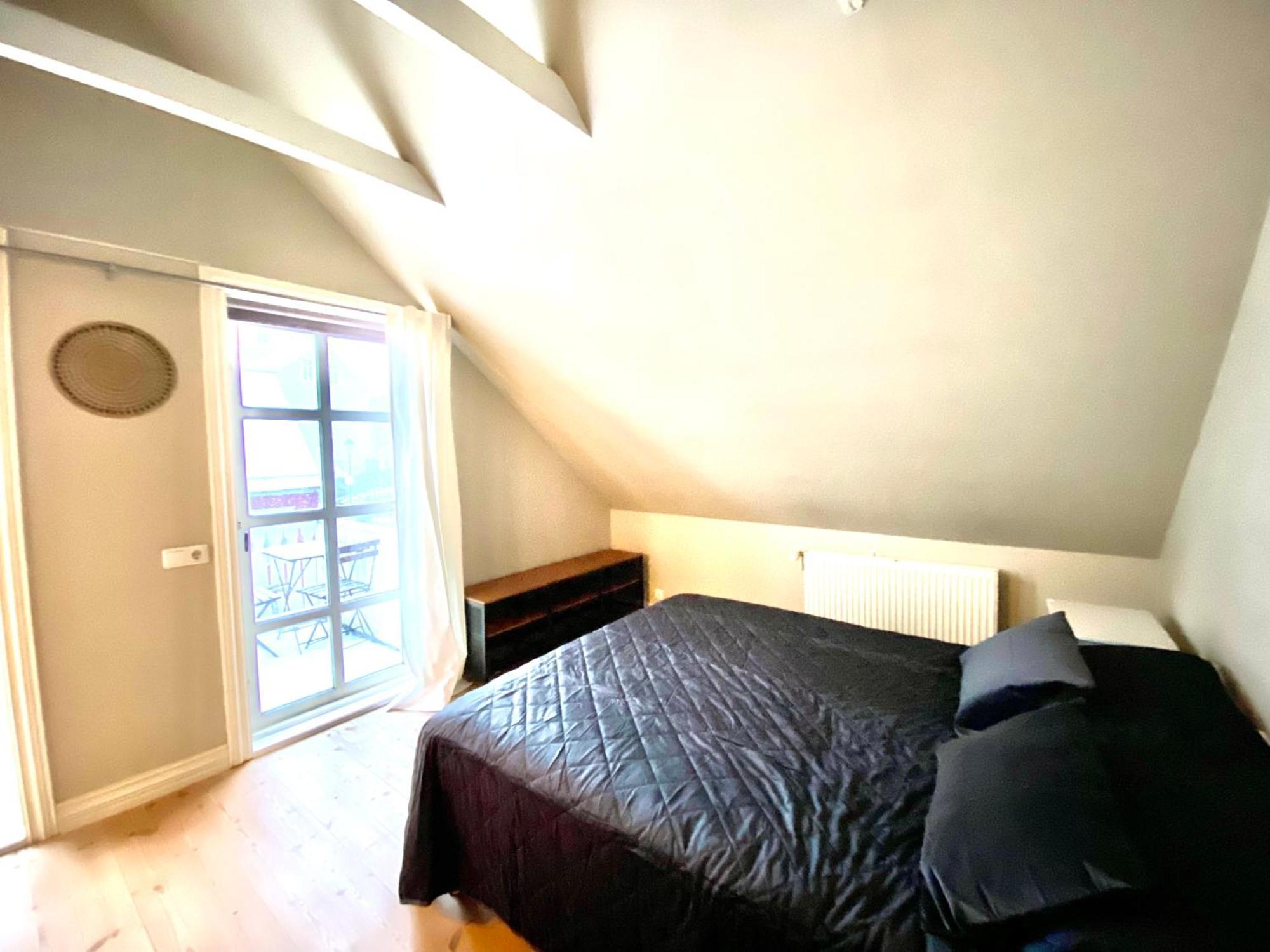 Apartment Day Dream - Vesturgata 5a Luxury Reykjavik