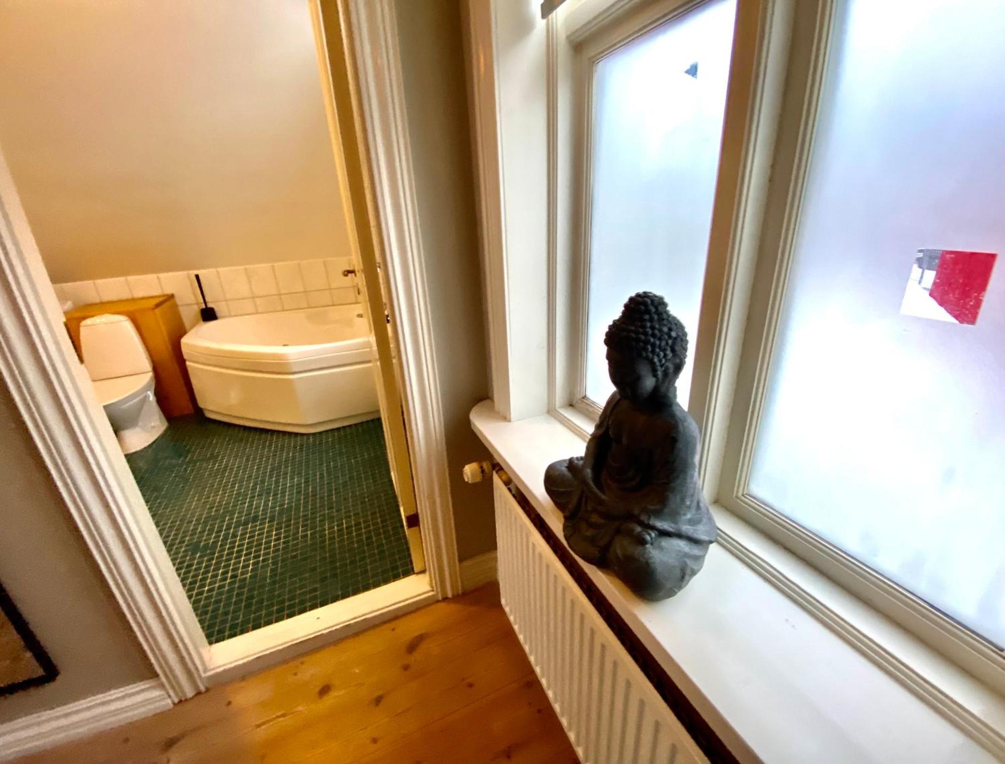 Day Dream - Vesturgata 5a Luxury Appartement