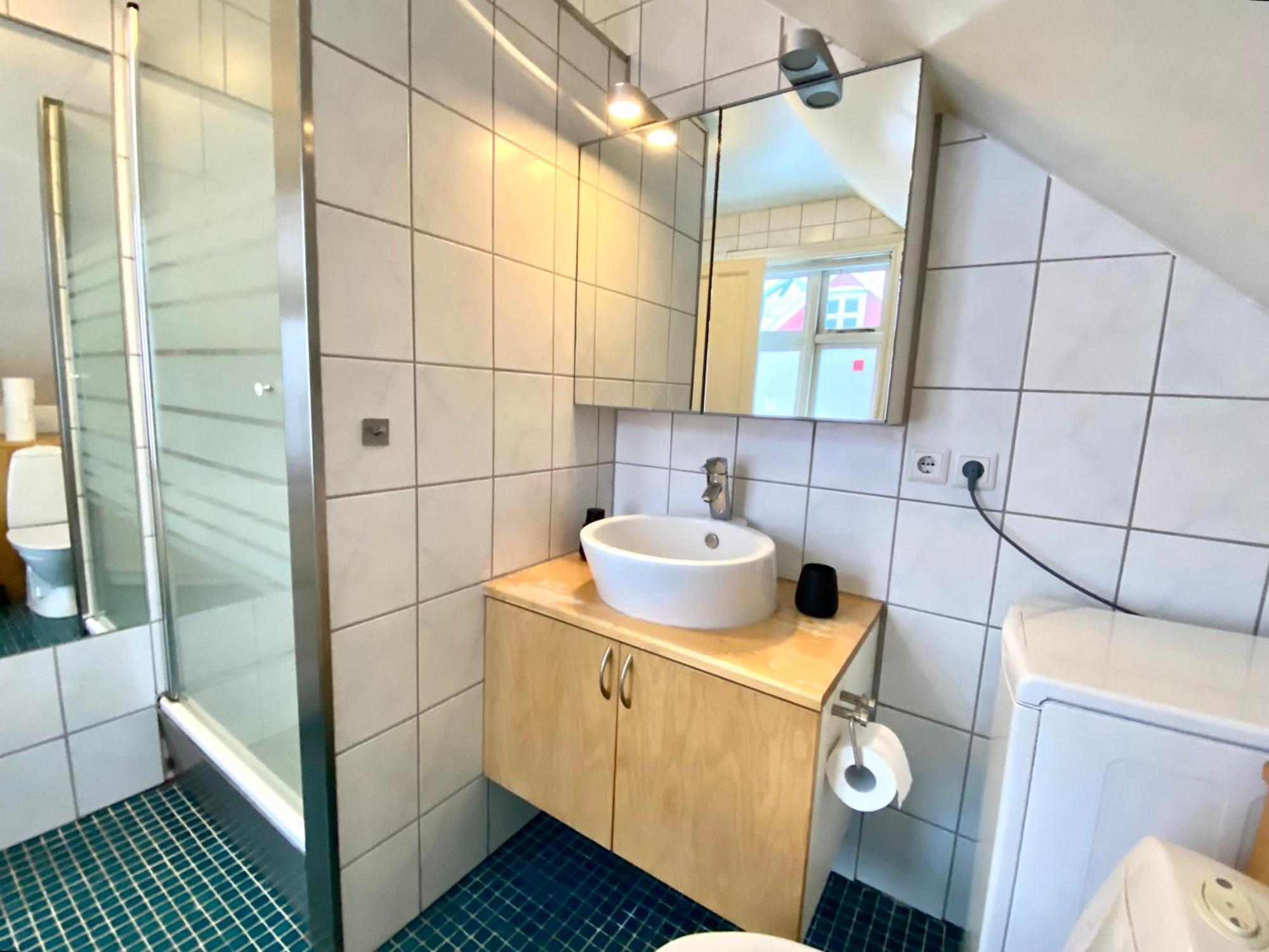 Appartement Day Dream - Vesturgata 5a Luxury