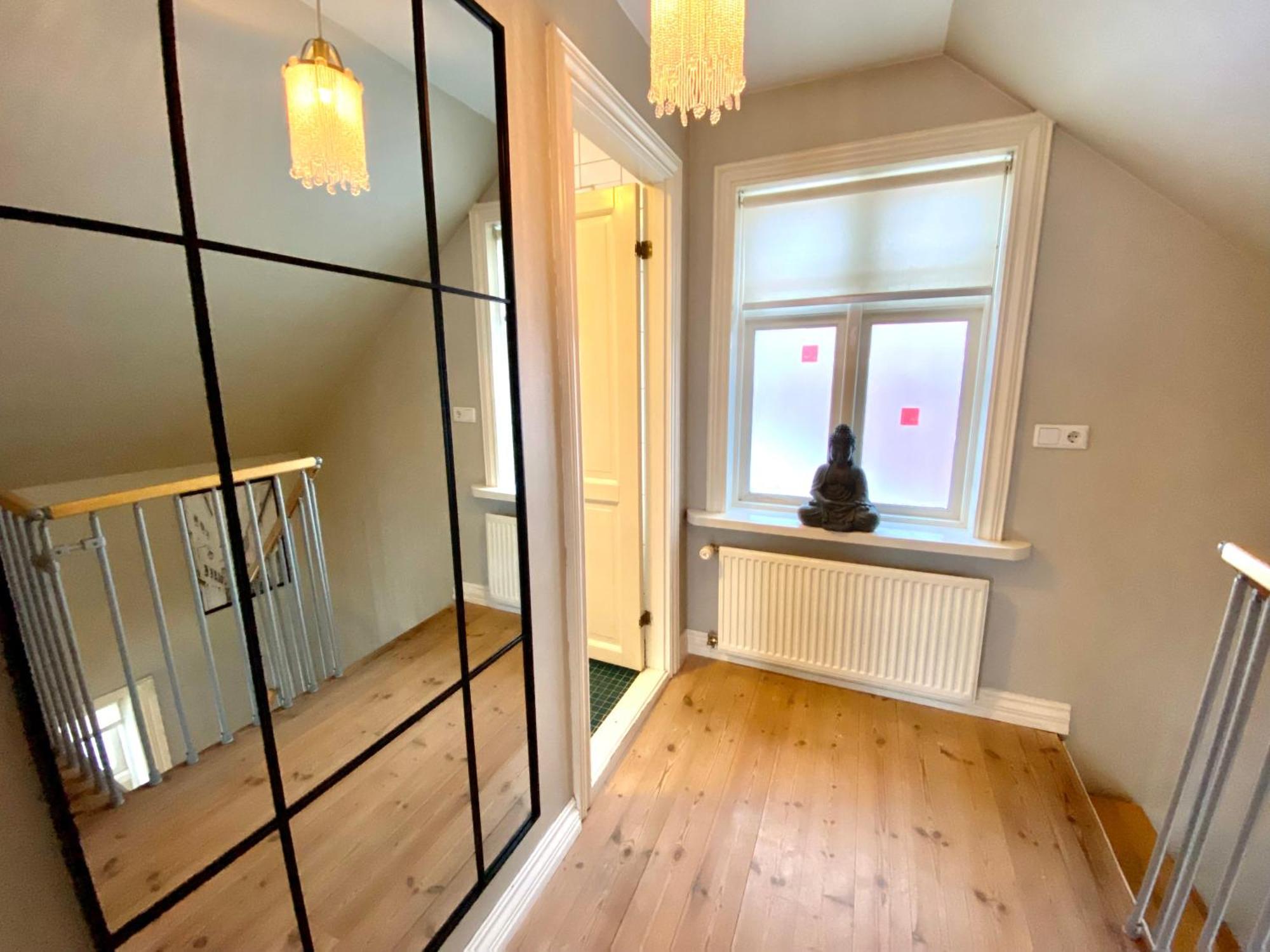 Day Dream - Vesturgata 5a Luxury Appartement